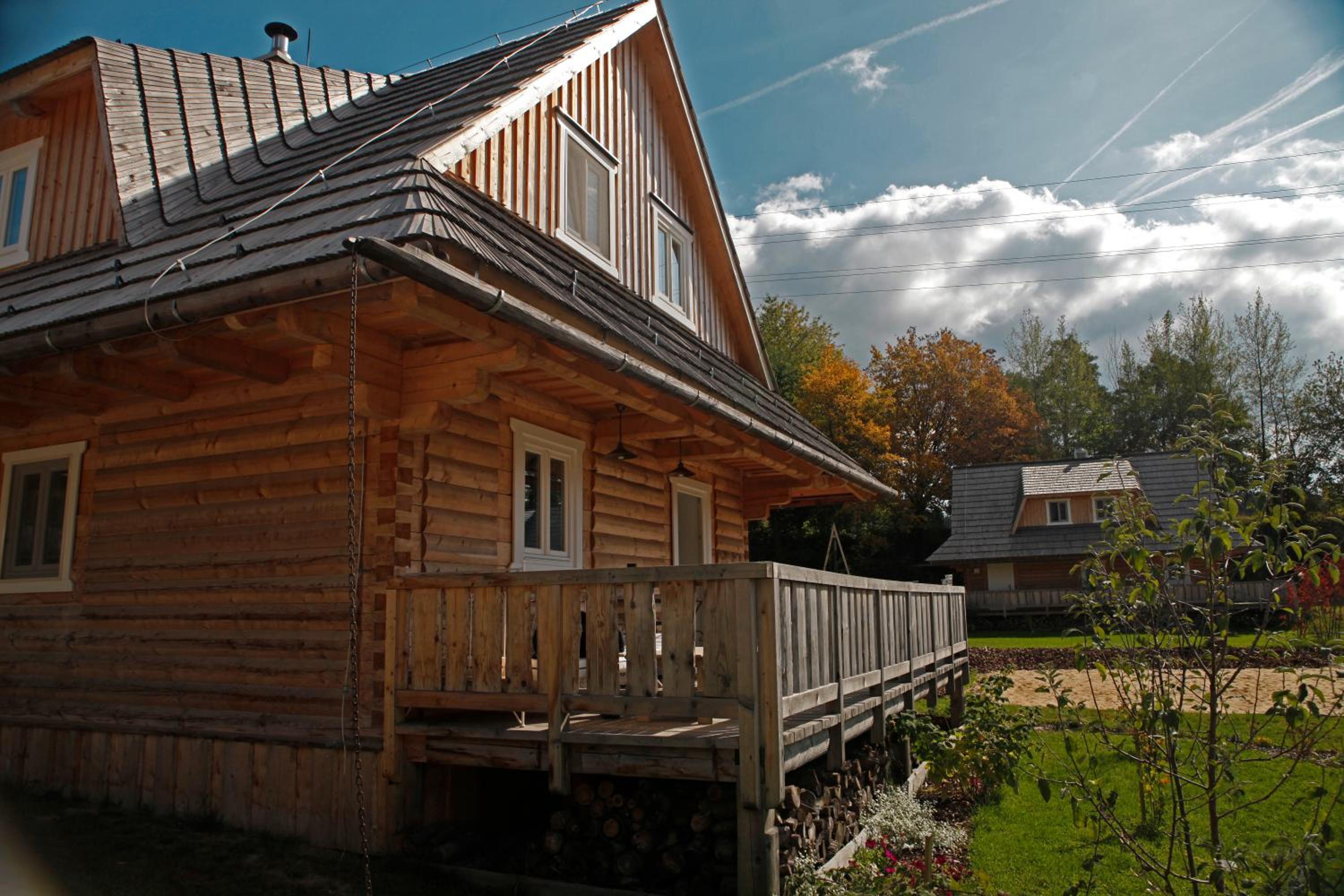 Richňava park view 3