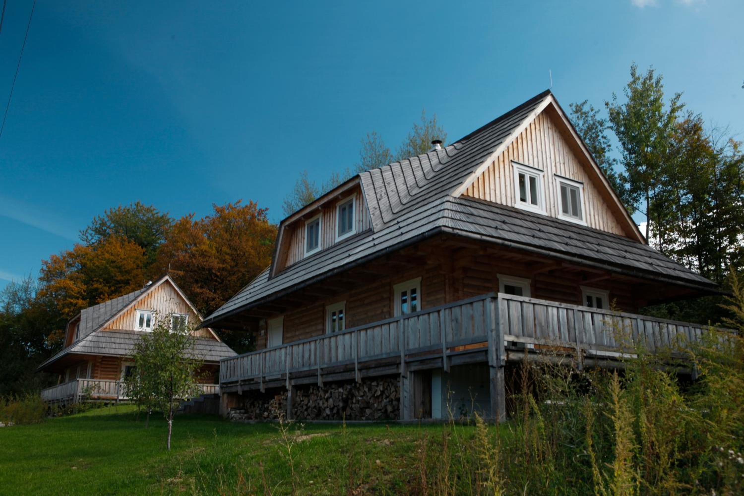 Richňava park view 5