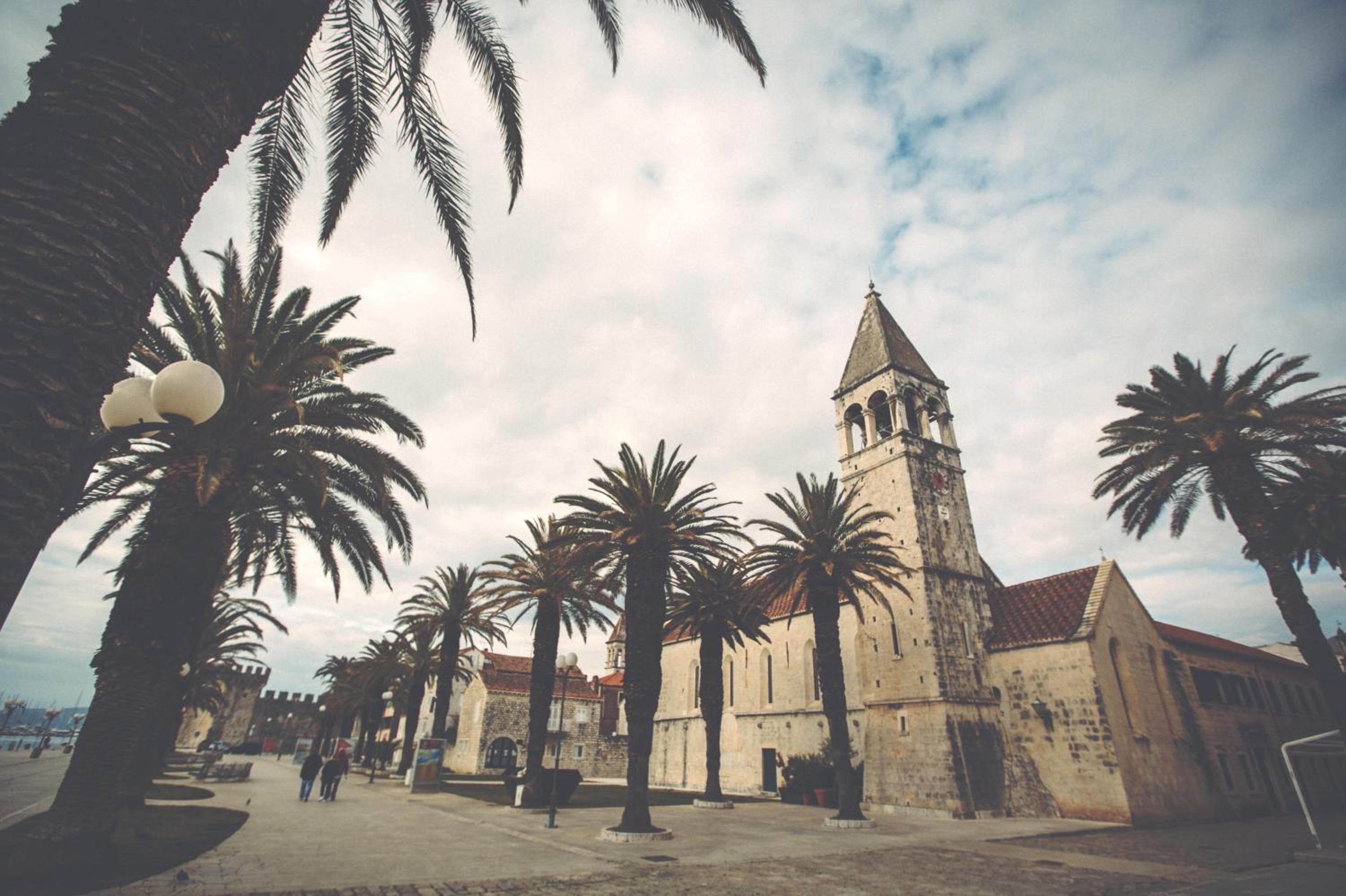 Villa Luna Trogir