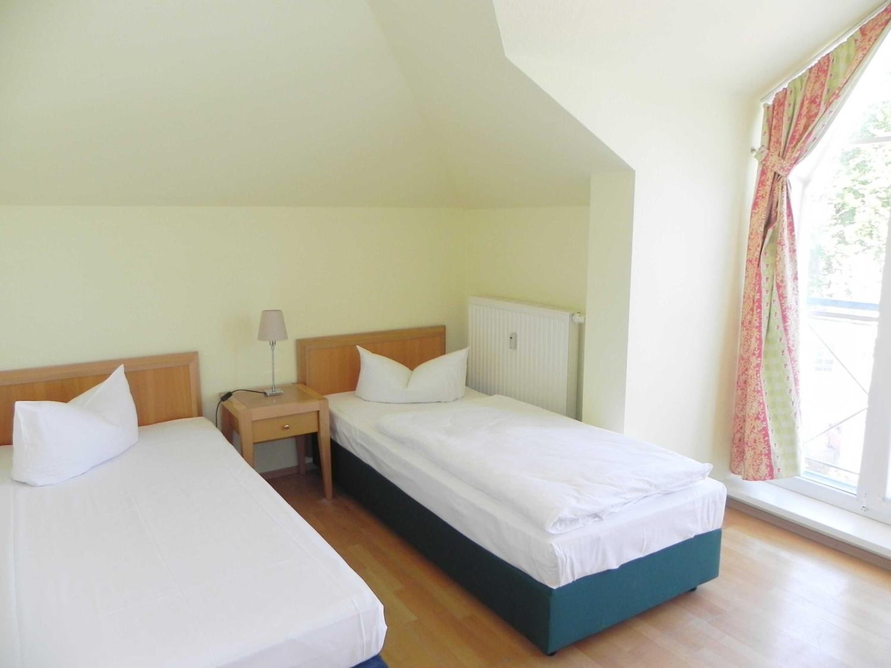Ferienwohnung 1 3 19 Inselstrand
