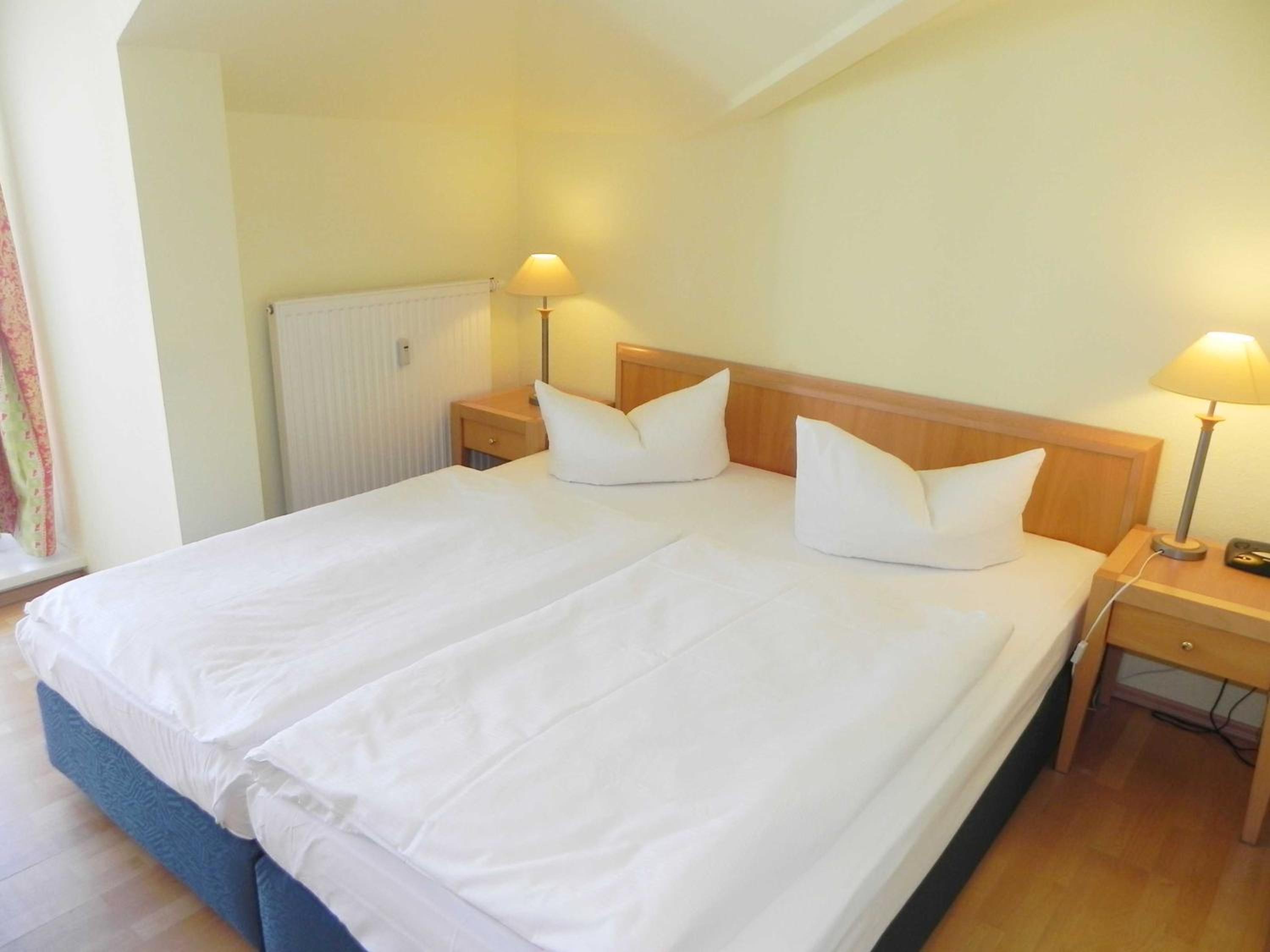 Ferienwohnung 1 3 19 Inselstrand