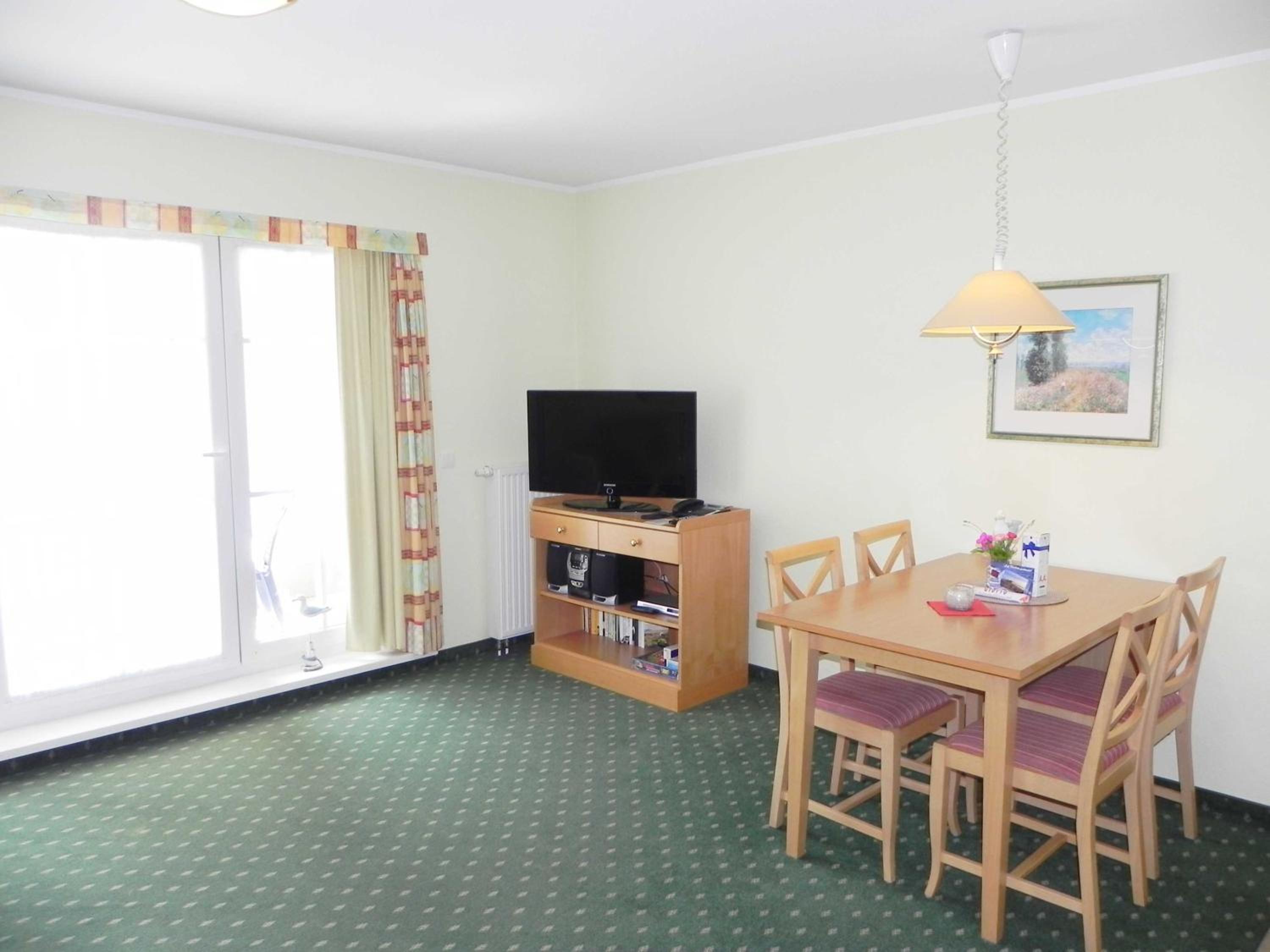 Ferienwohnung 1 3 19 Inselstrand