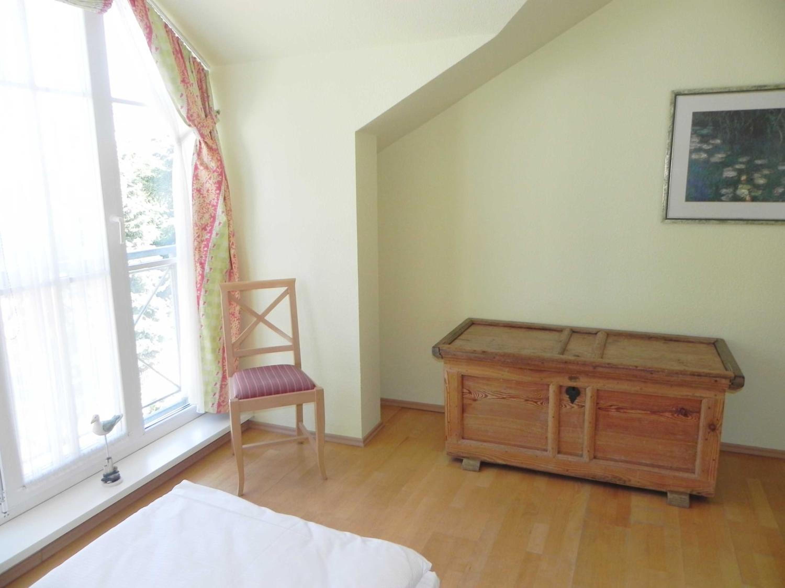 Ferienwohnung 1 3 19 Inselstrand