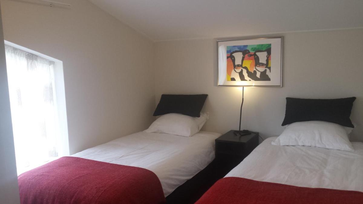 Bed and Breakfast Oosterpark