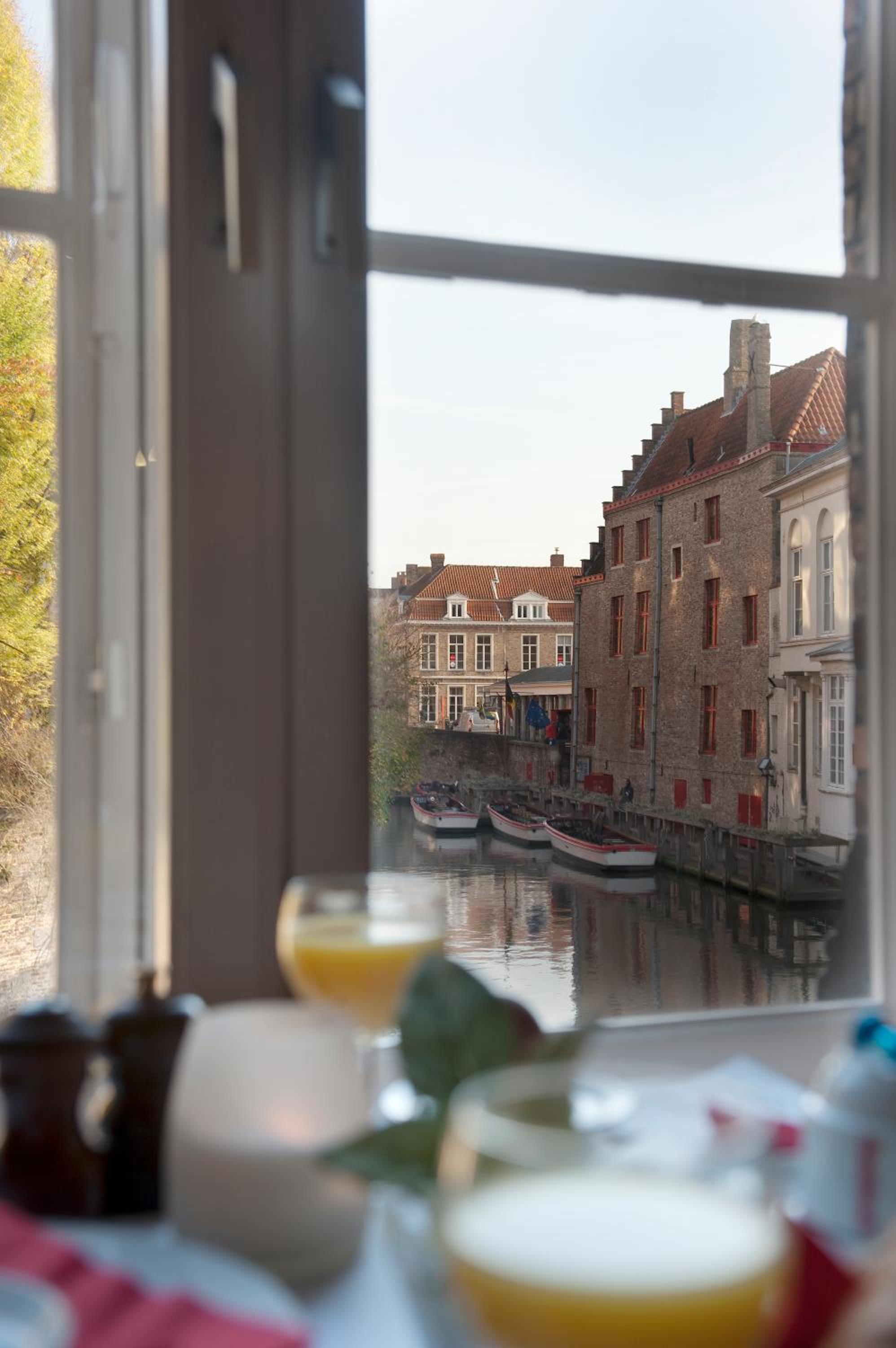 Bruges Vacations - Hotel Bourgoensch Hof - Property Image 28