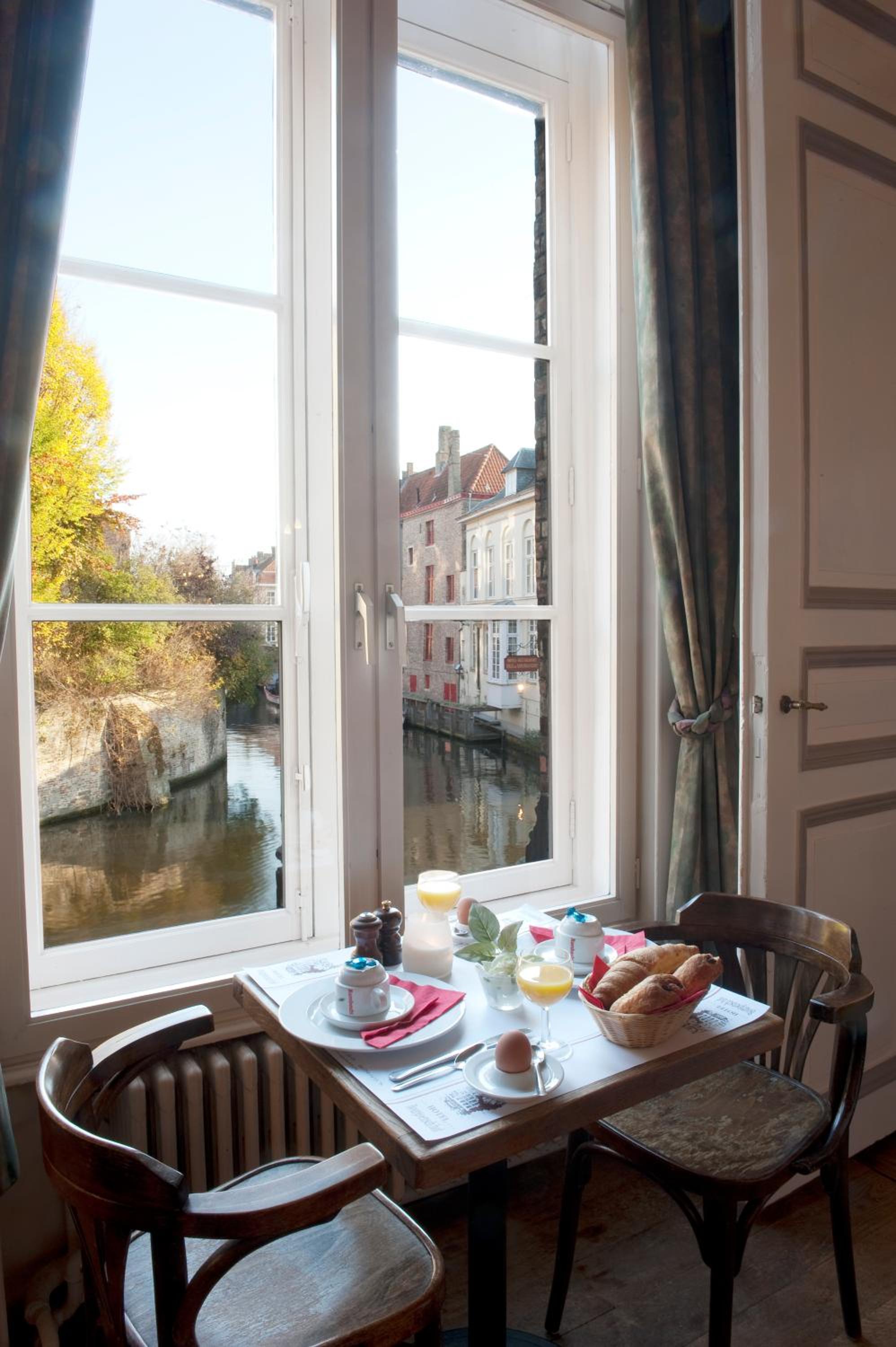 Bruges Vacations - Hotel Bourgoensch Hof - Property Image 57