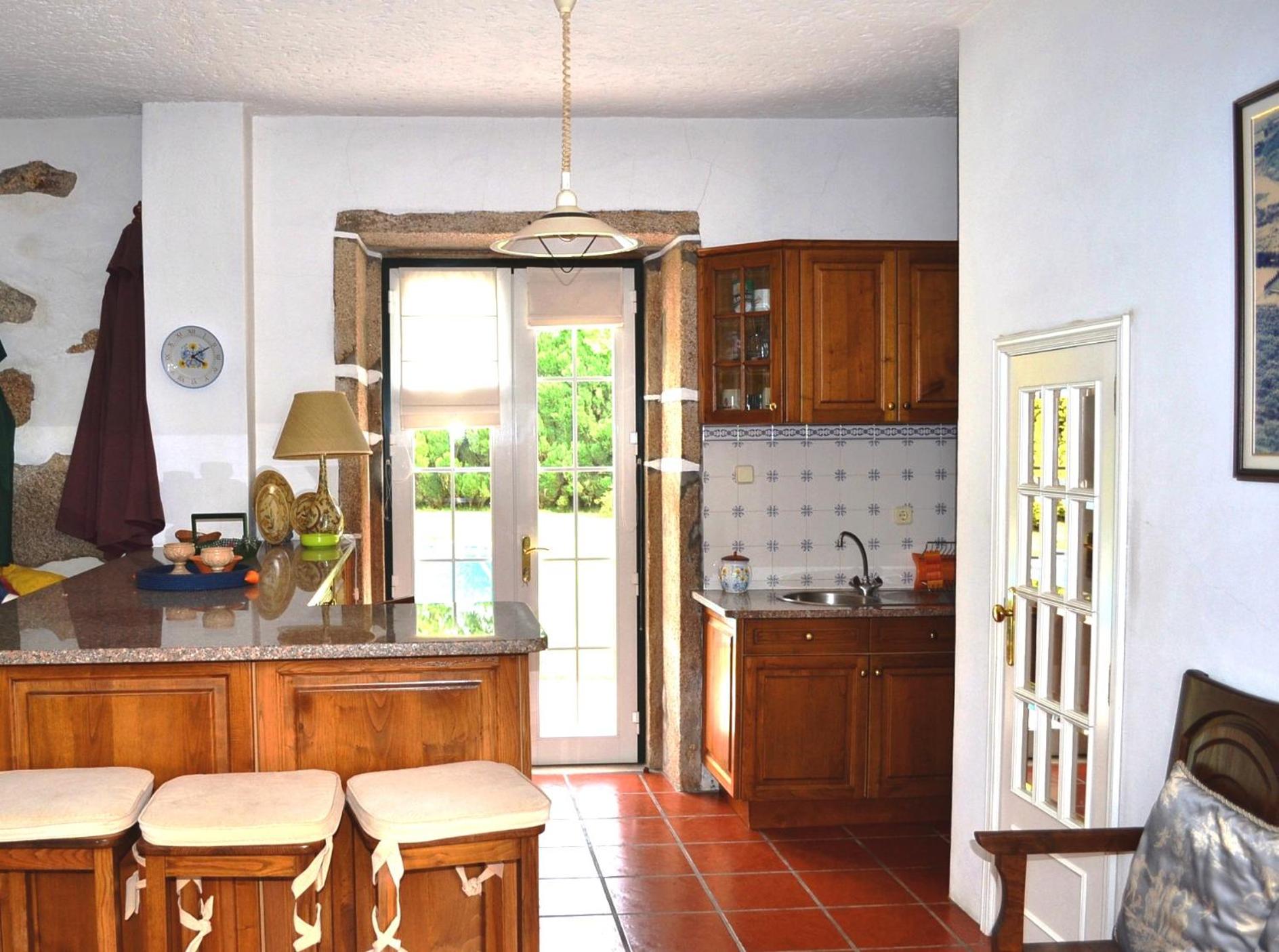 Our Lady of Mercy Villa