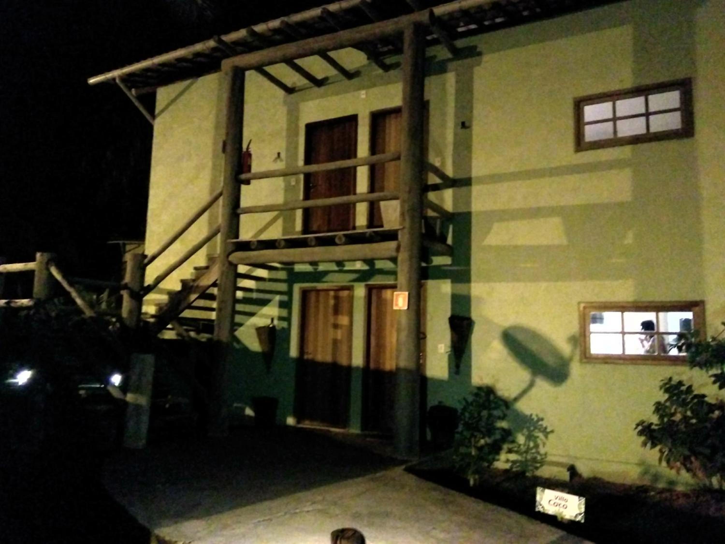 Hotel Chalé coco b4 - Image 1