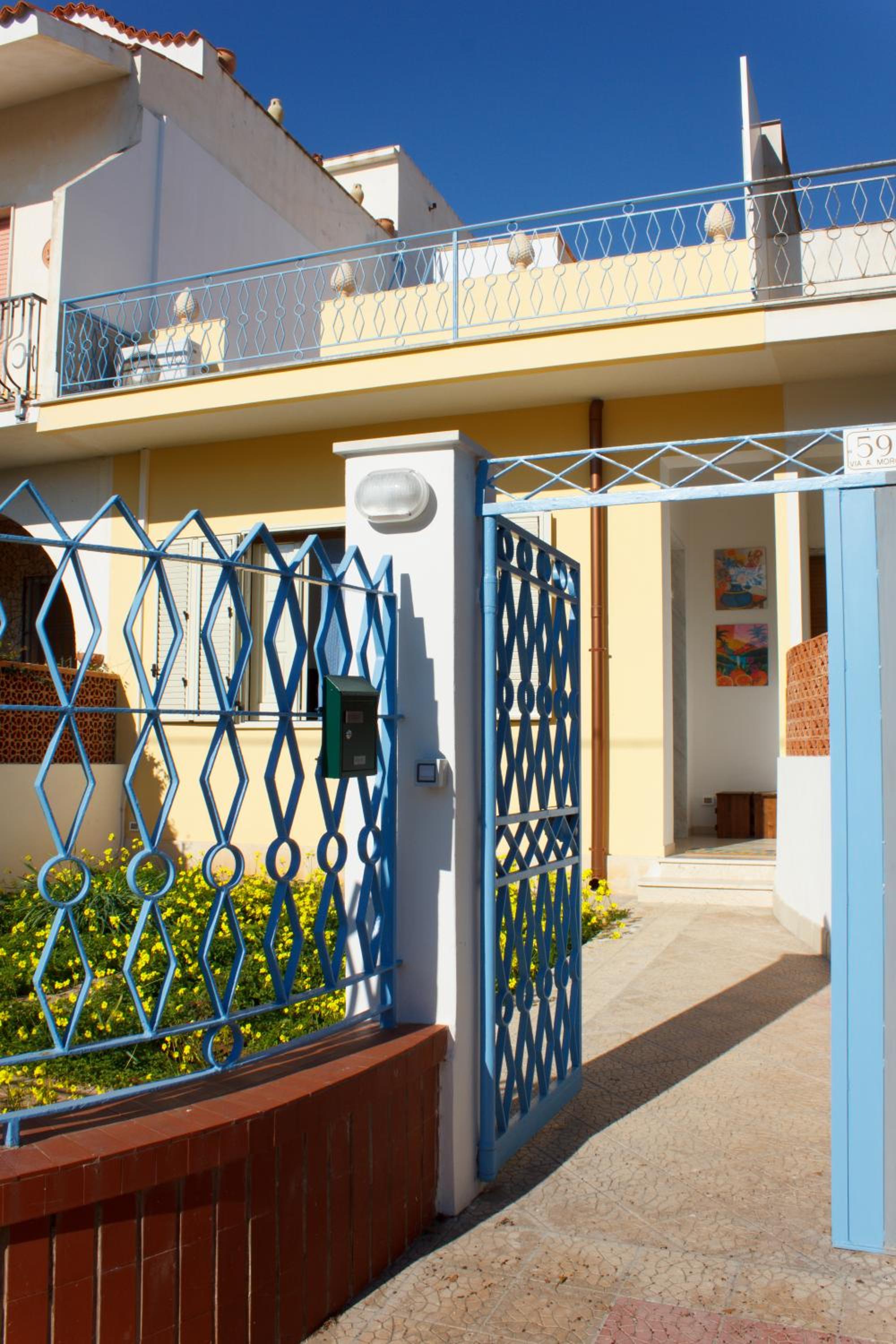 Casa Le Pigne view 3