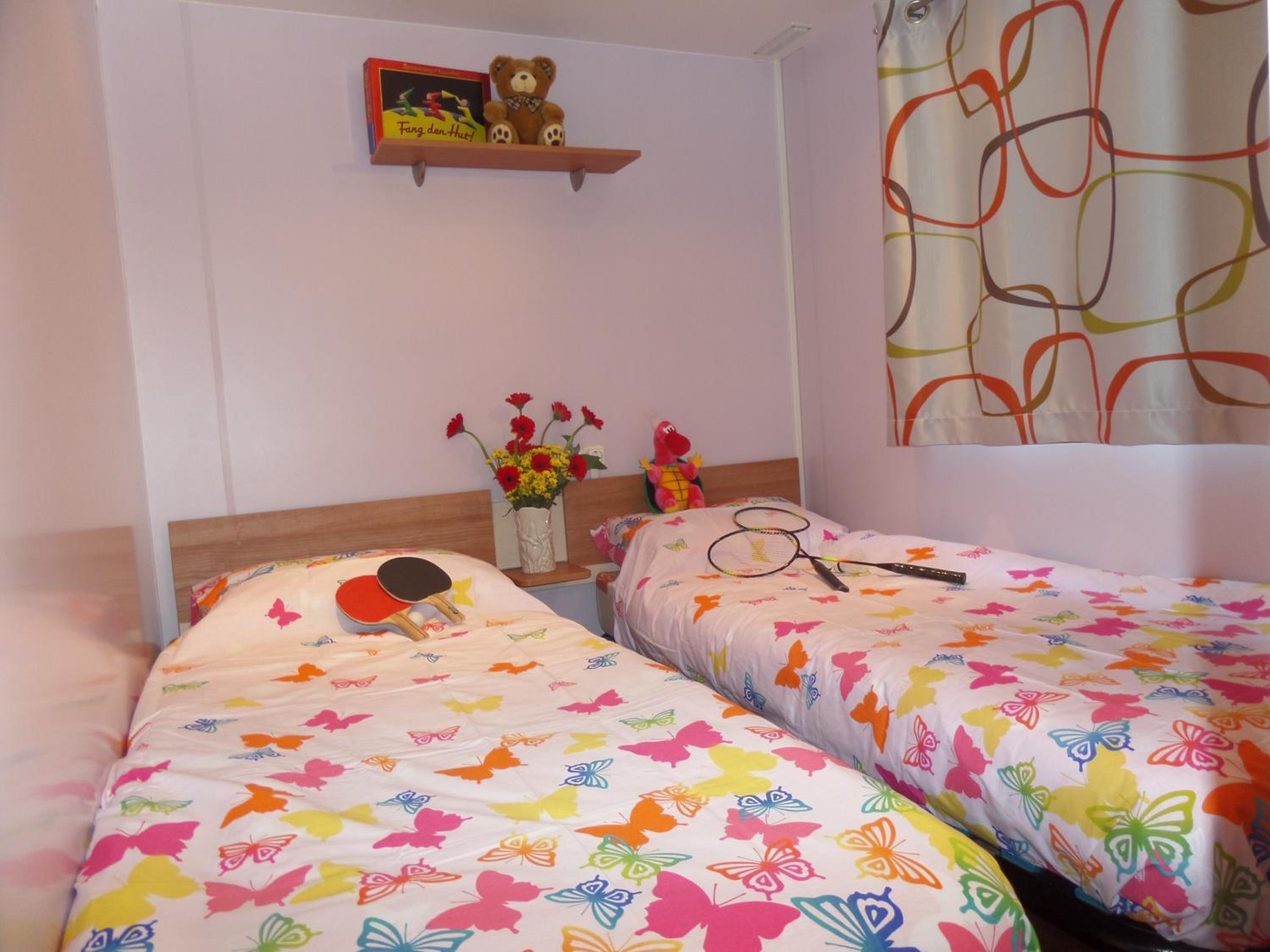 Altogold Swiss Holidays At Manor Farm 5*