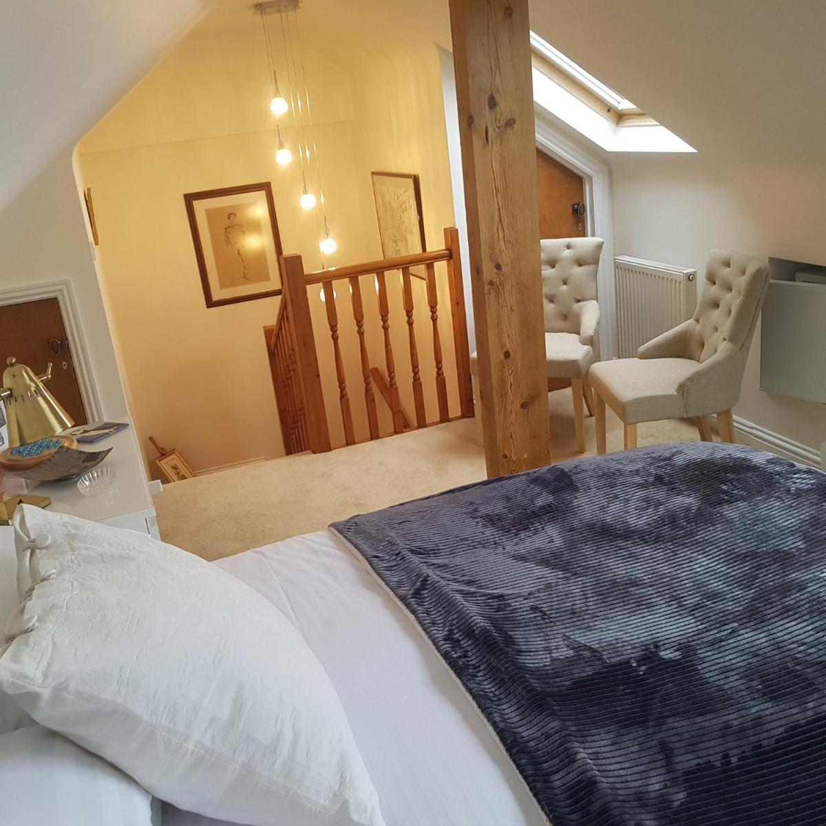 Ugiebrae House Bed & Breakfast