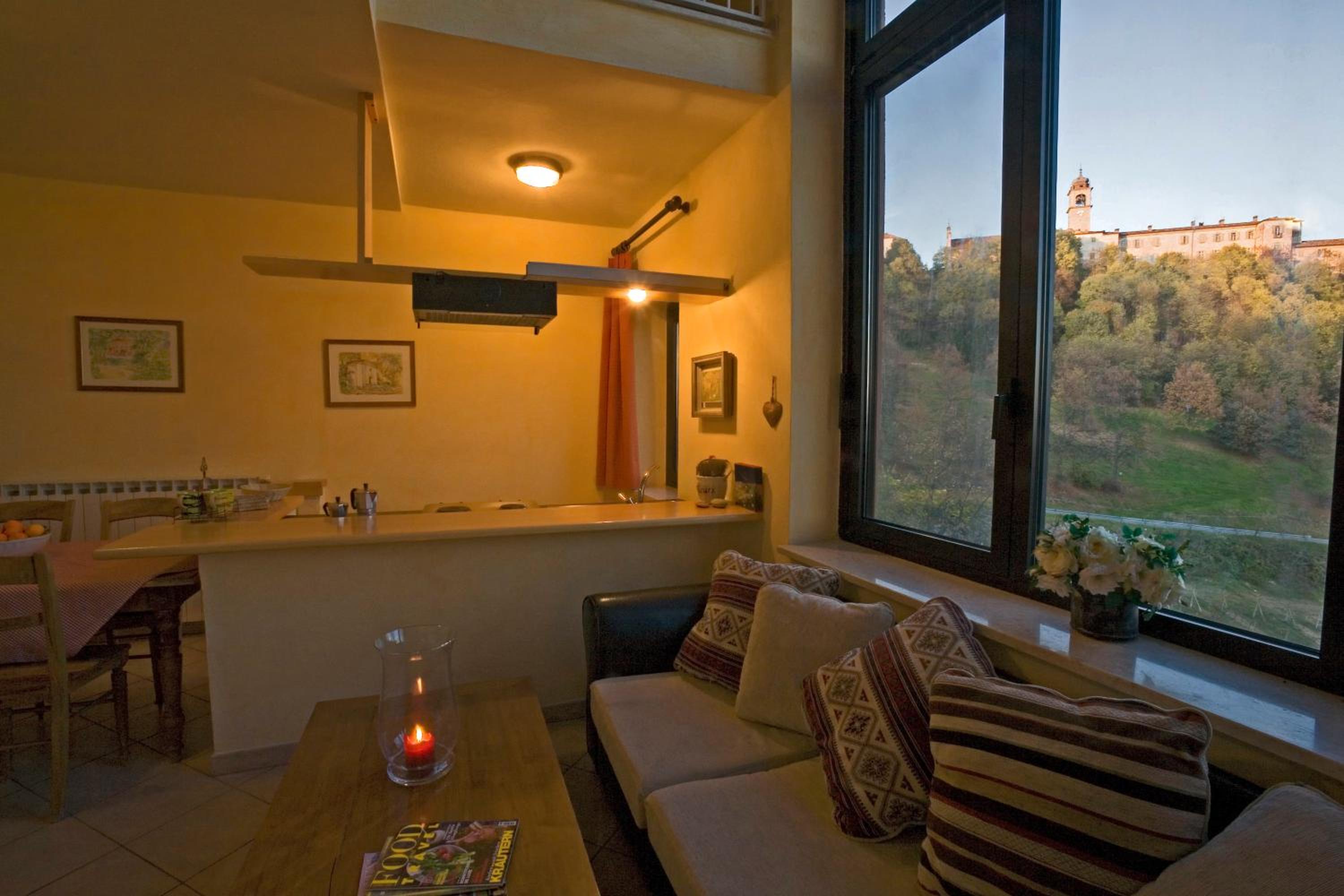 Tenuta Tenaglia