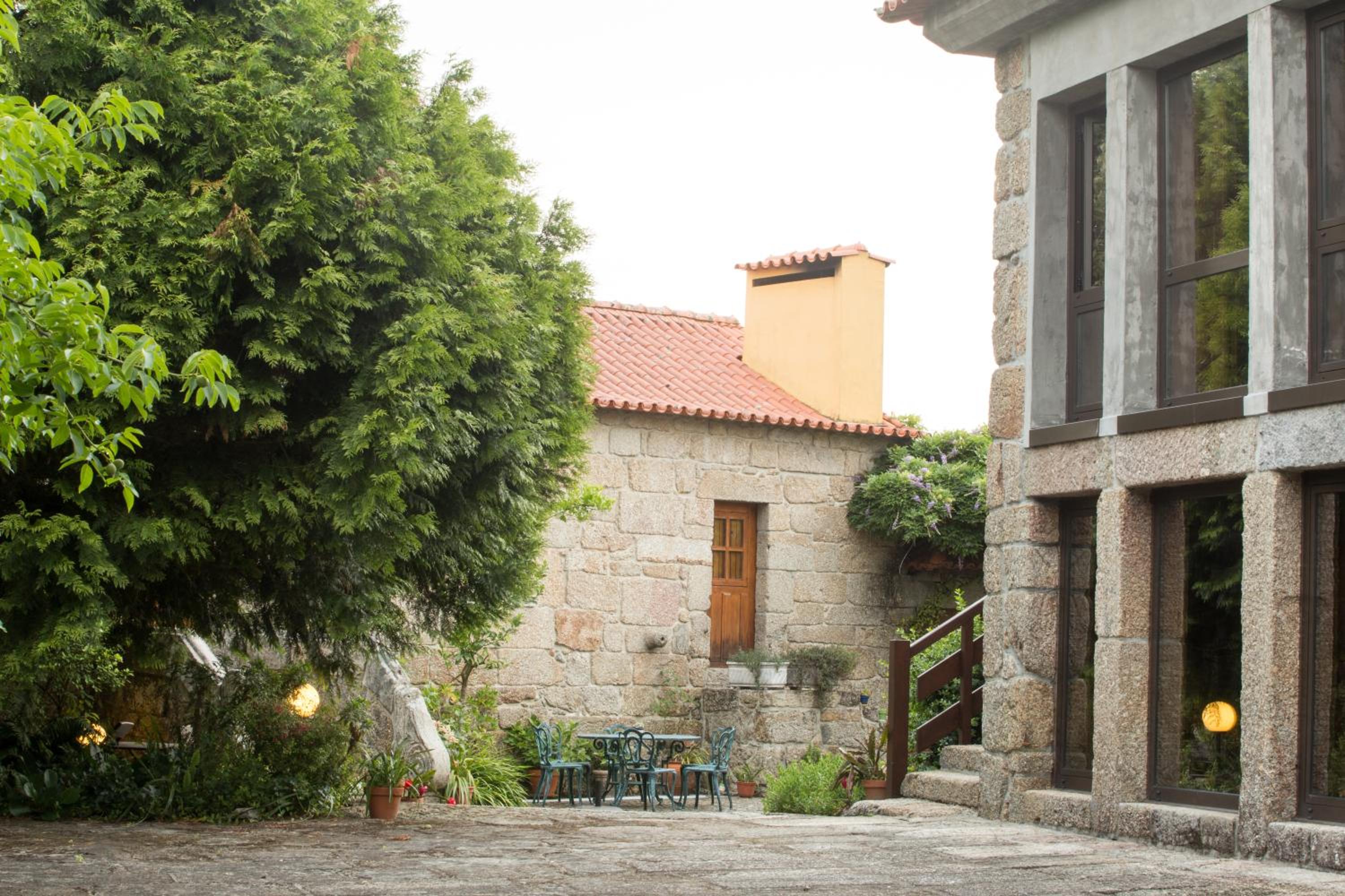 Quinta de Lourosa