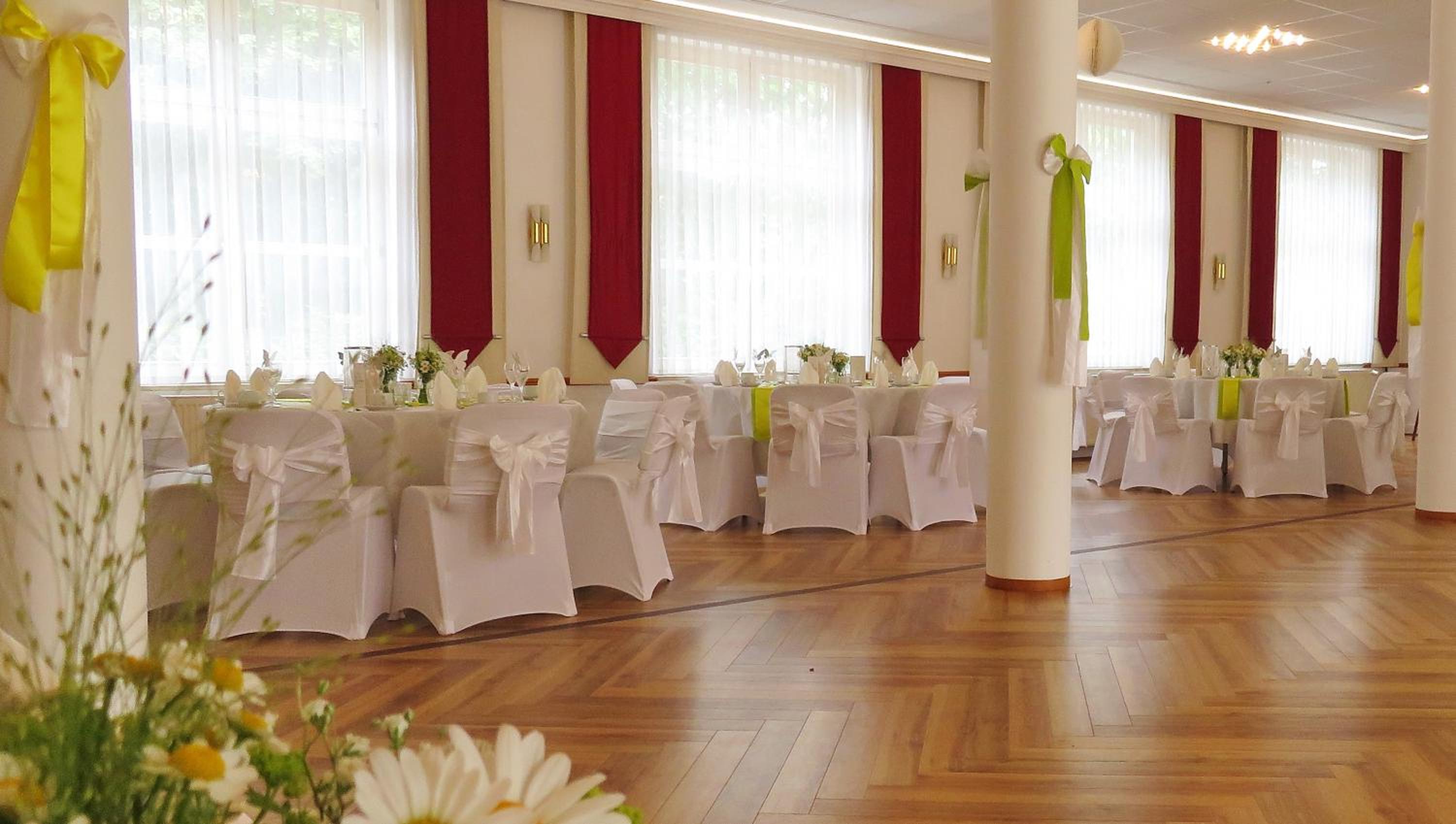 Hotel Goldener Fasan