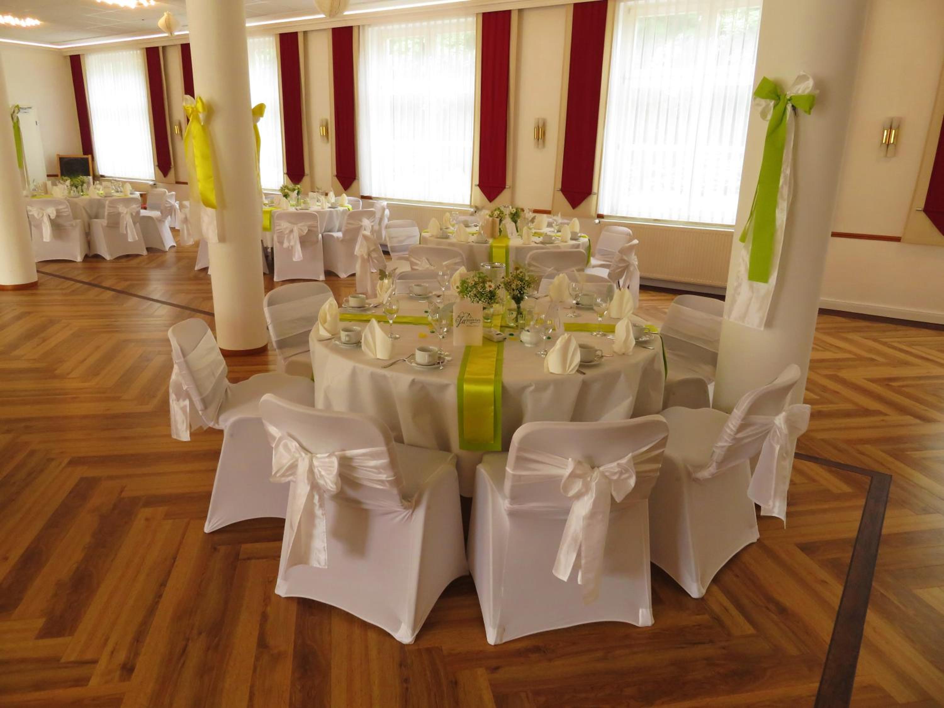 Hotel Goldener Fasan