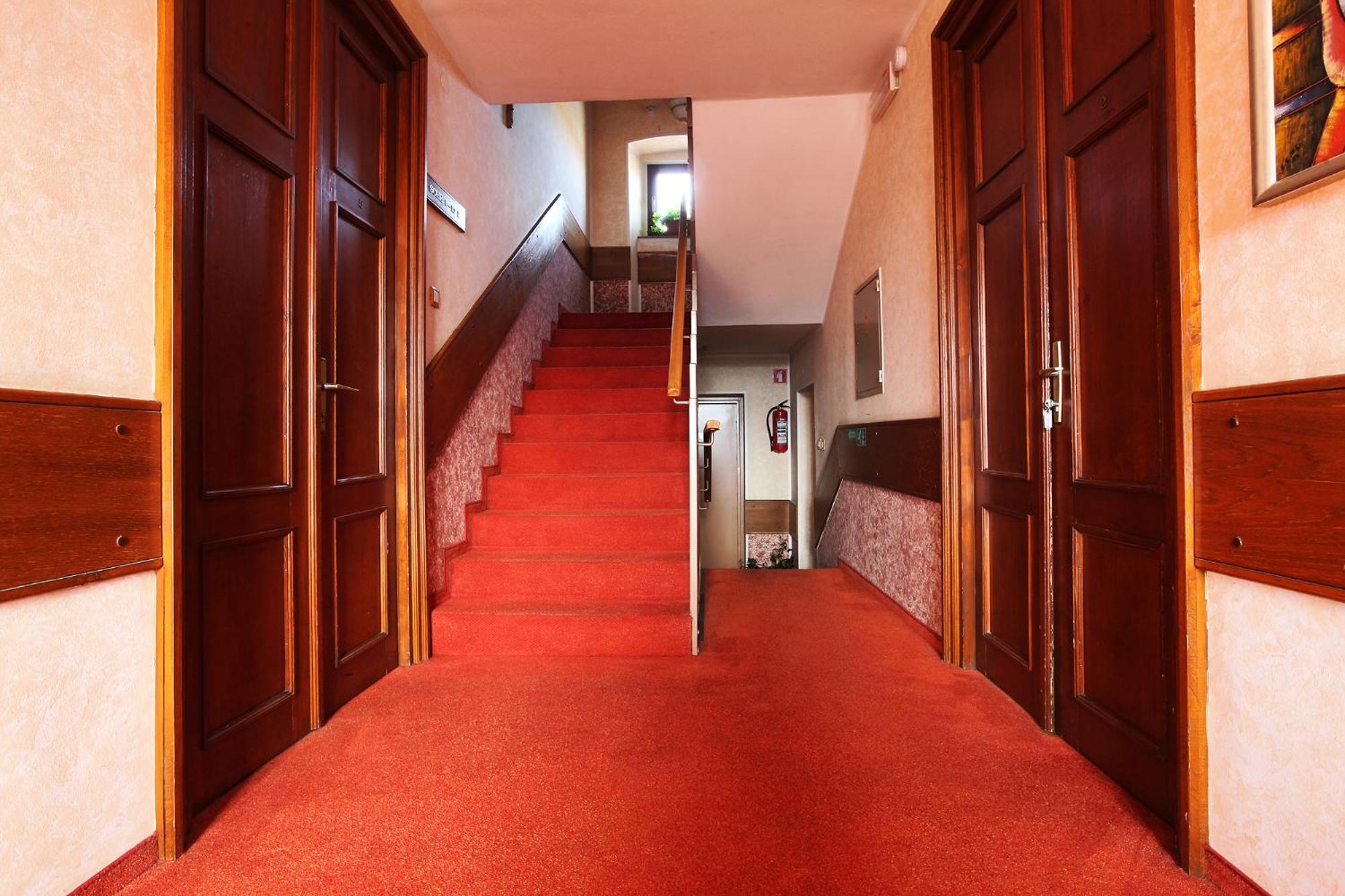 Guesthouse Risnik