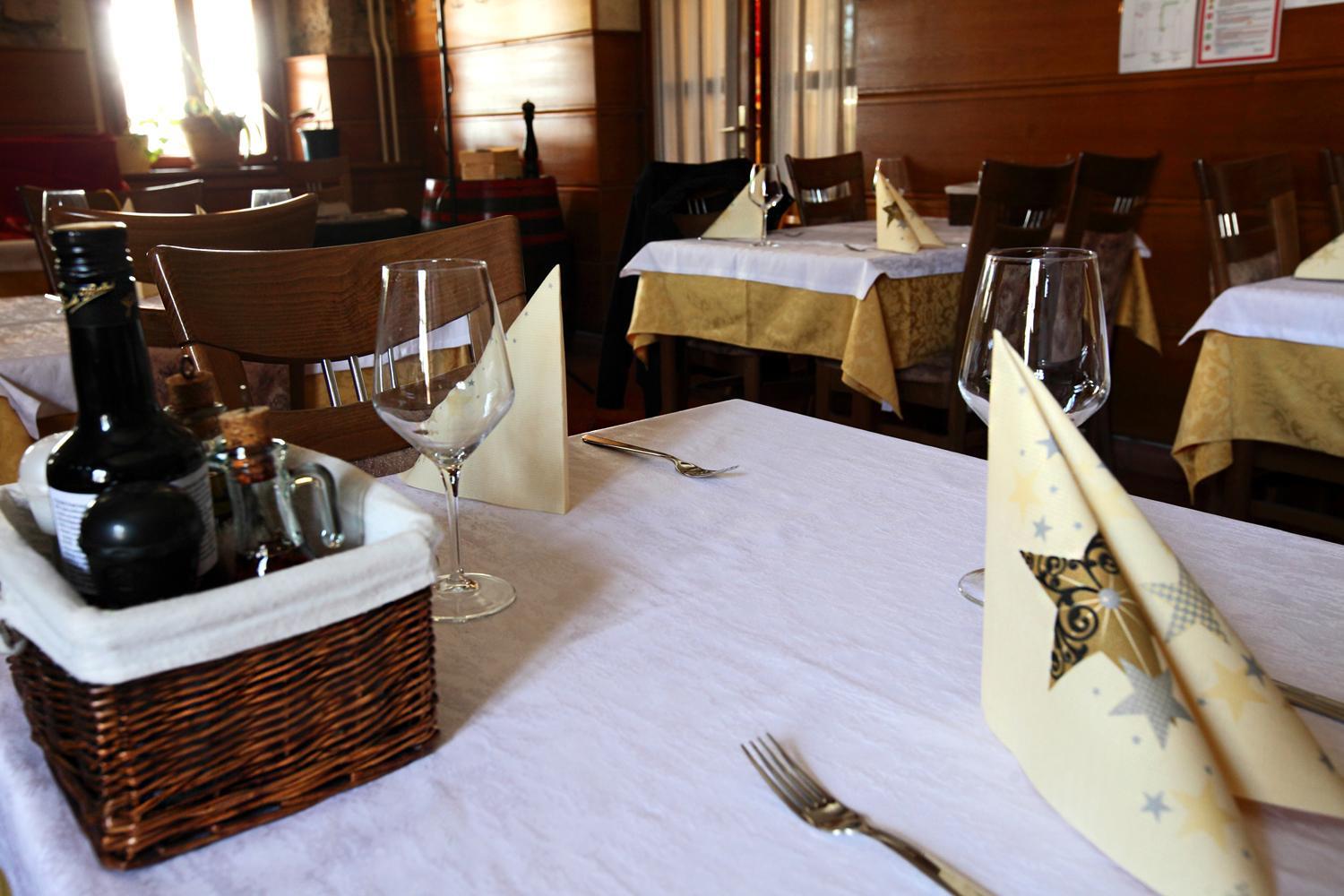Guesthouse Risnik