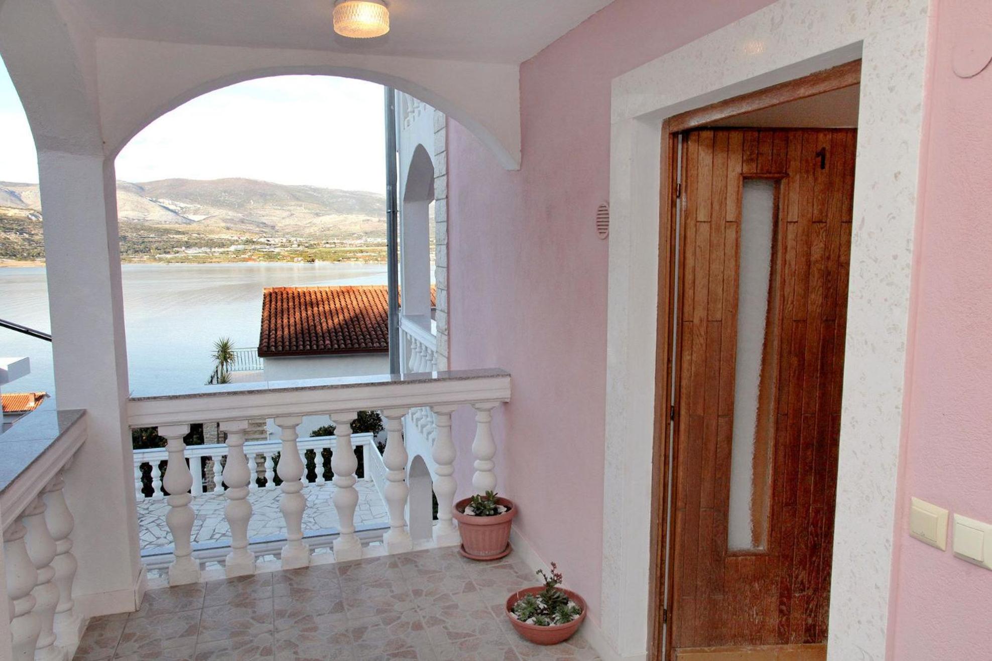 Apartments Iva view 5