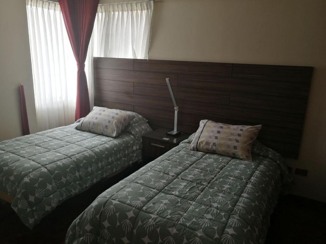 Miraflores Apart
