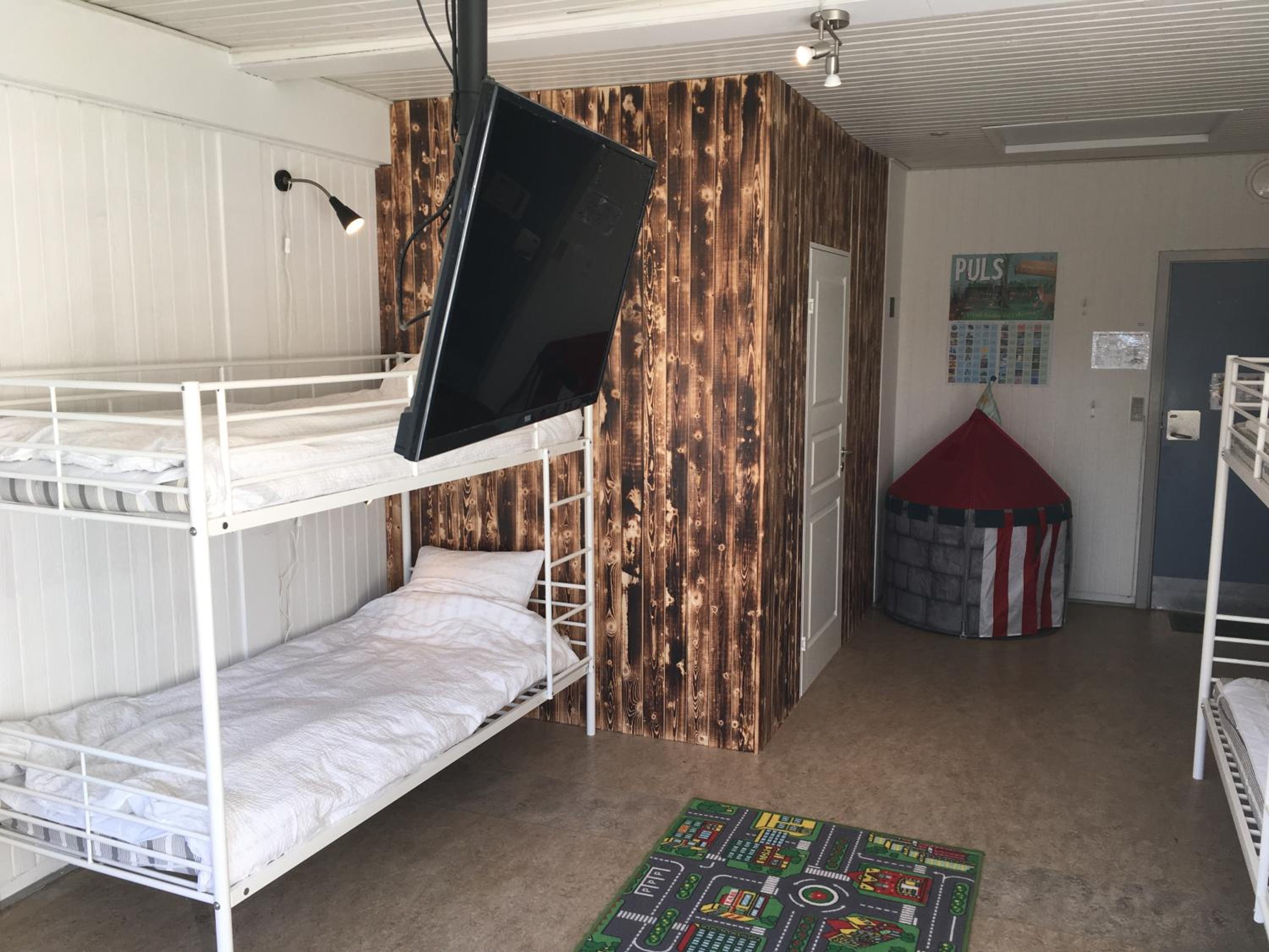Hestkær Family Rooms