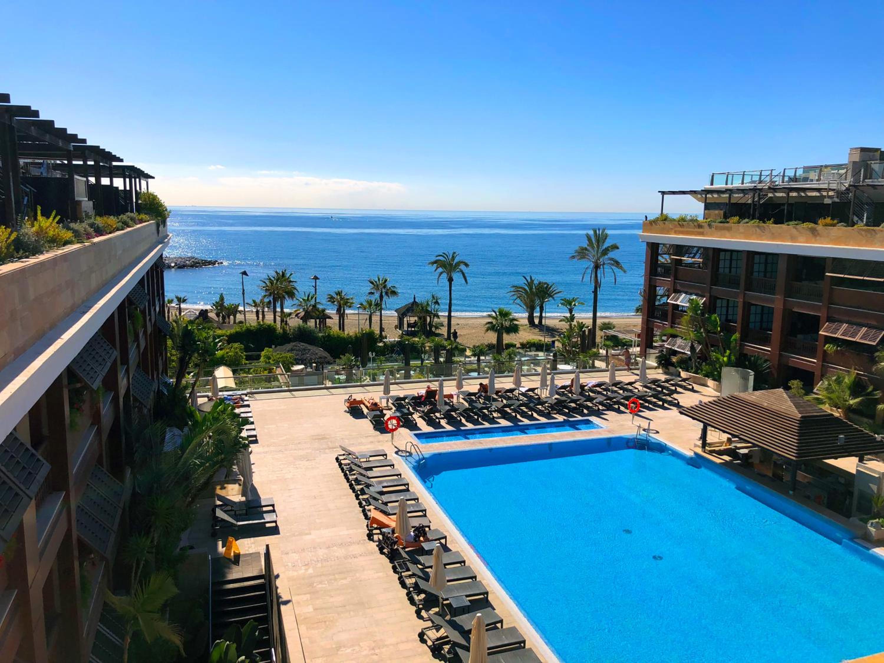 Marbella Vacations - Gran Hotel Guadalpin Banus - Property Image 127