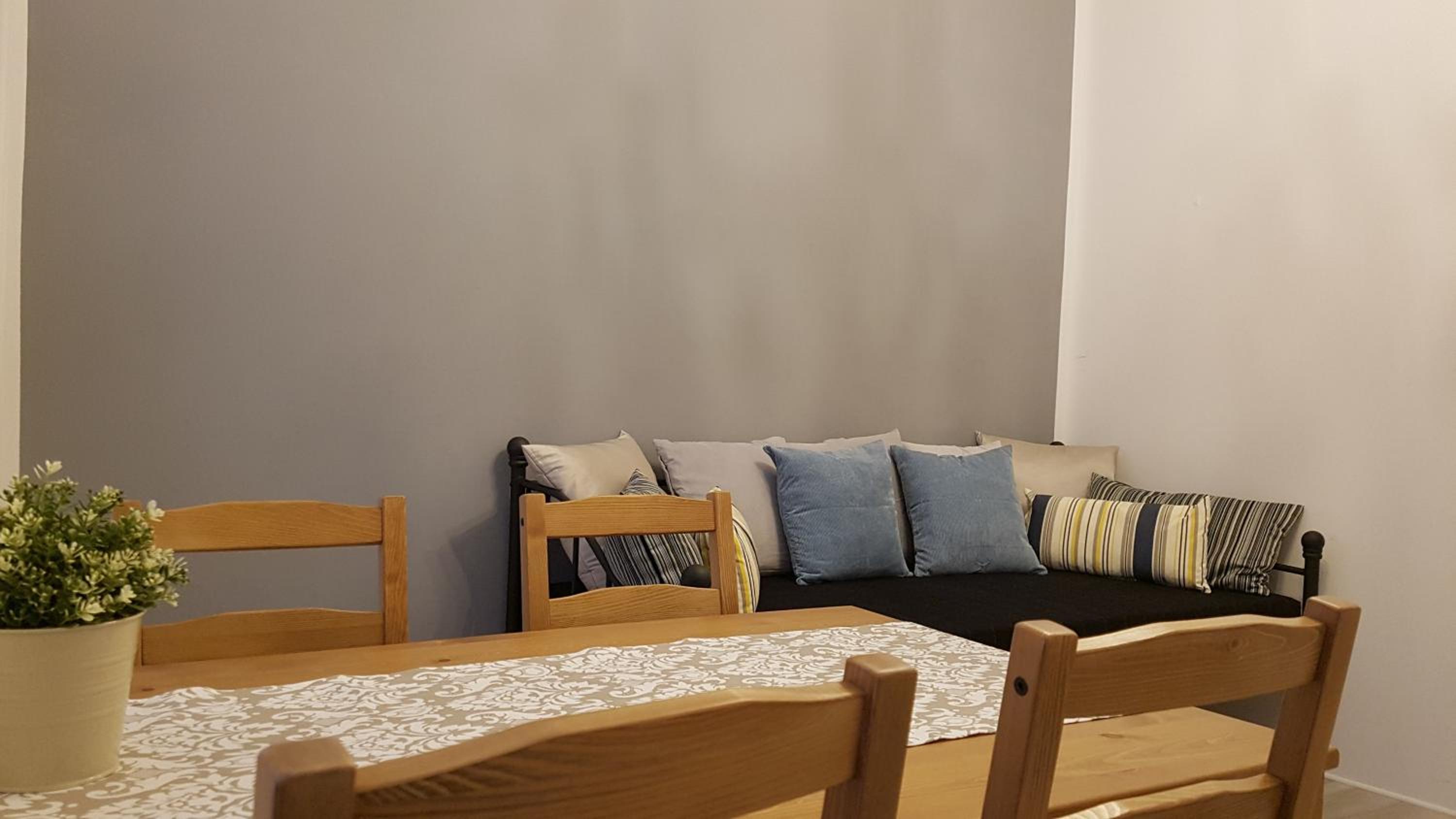 City Apartment, good location