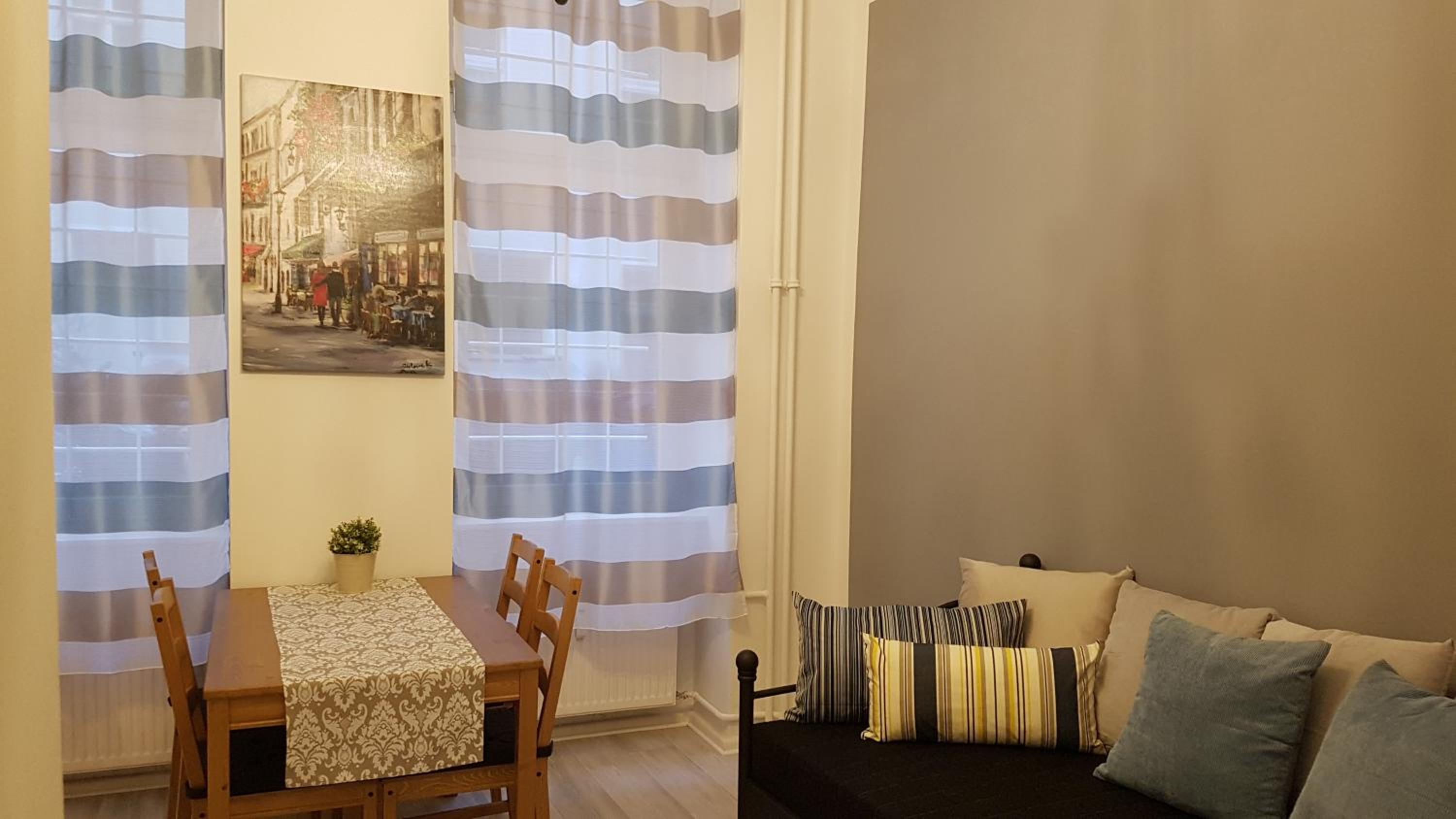 City Apartment, good location