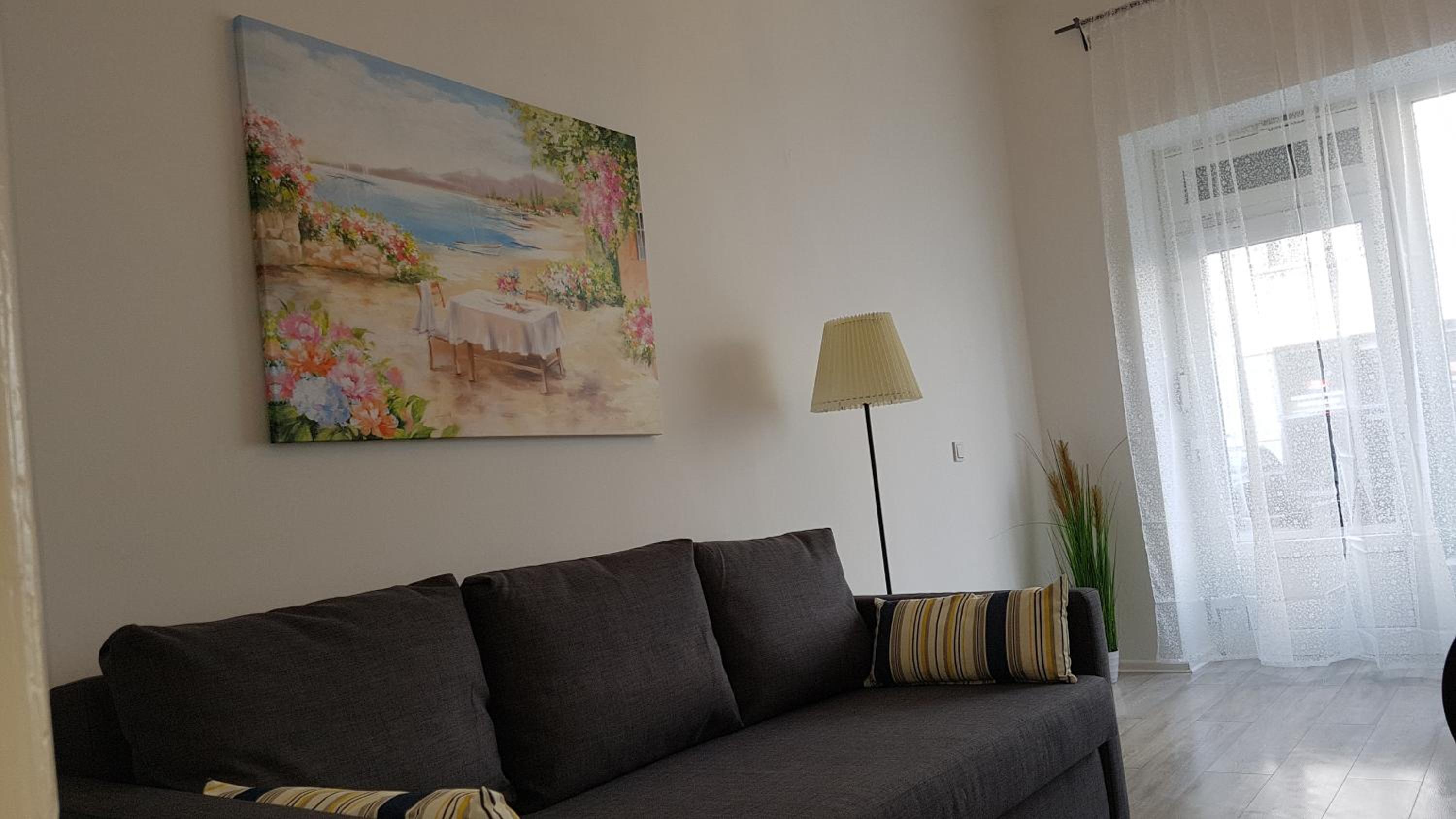City Apartment, good location