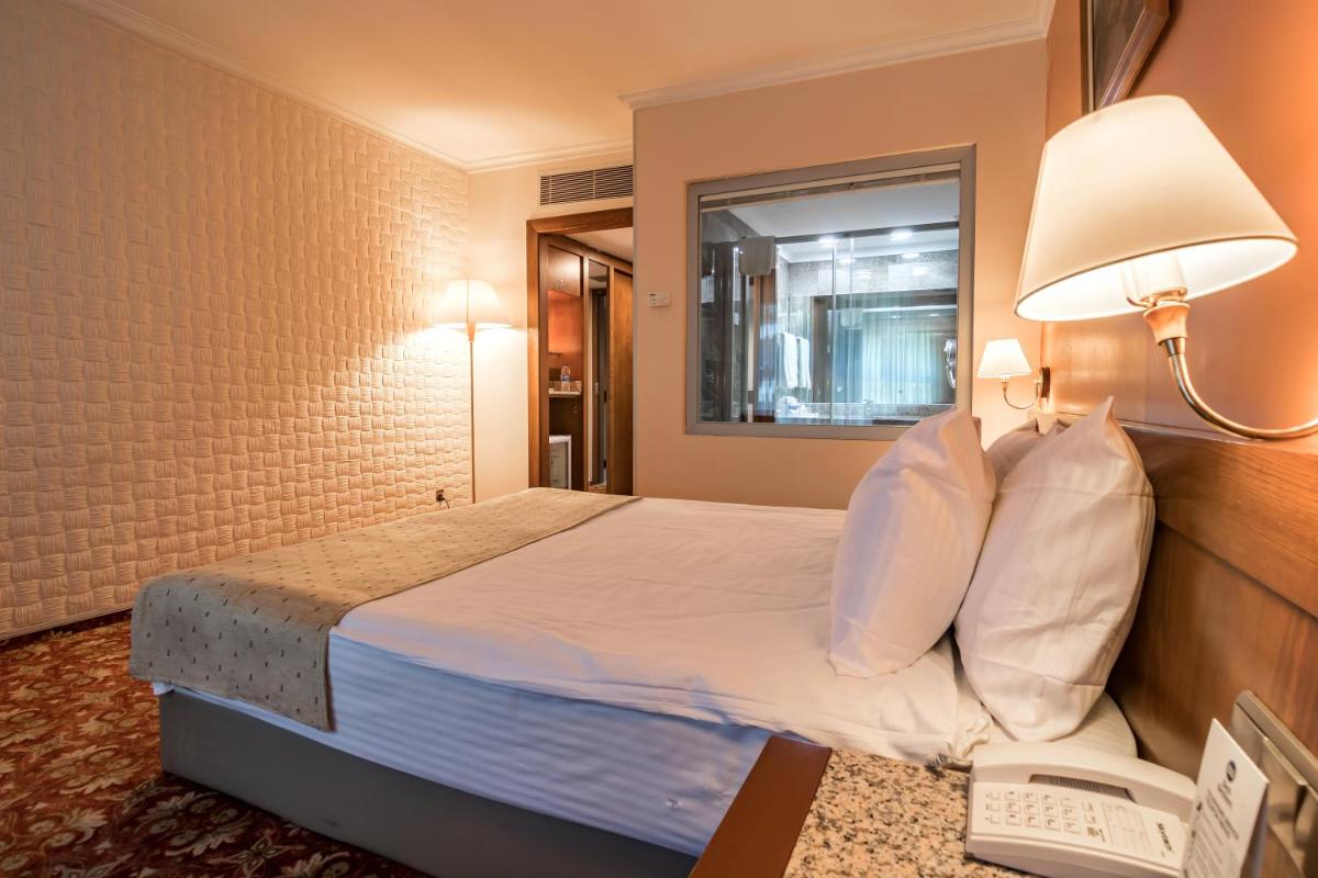 Hotel 2000 Kavaklıdere - Image 19