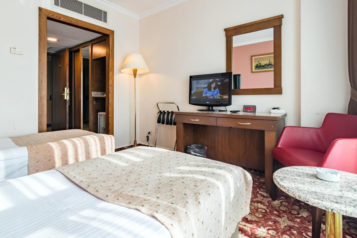 Hotel 2000 Kavaklıdere - Image 15