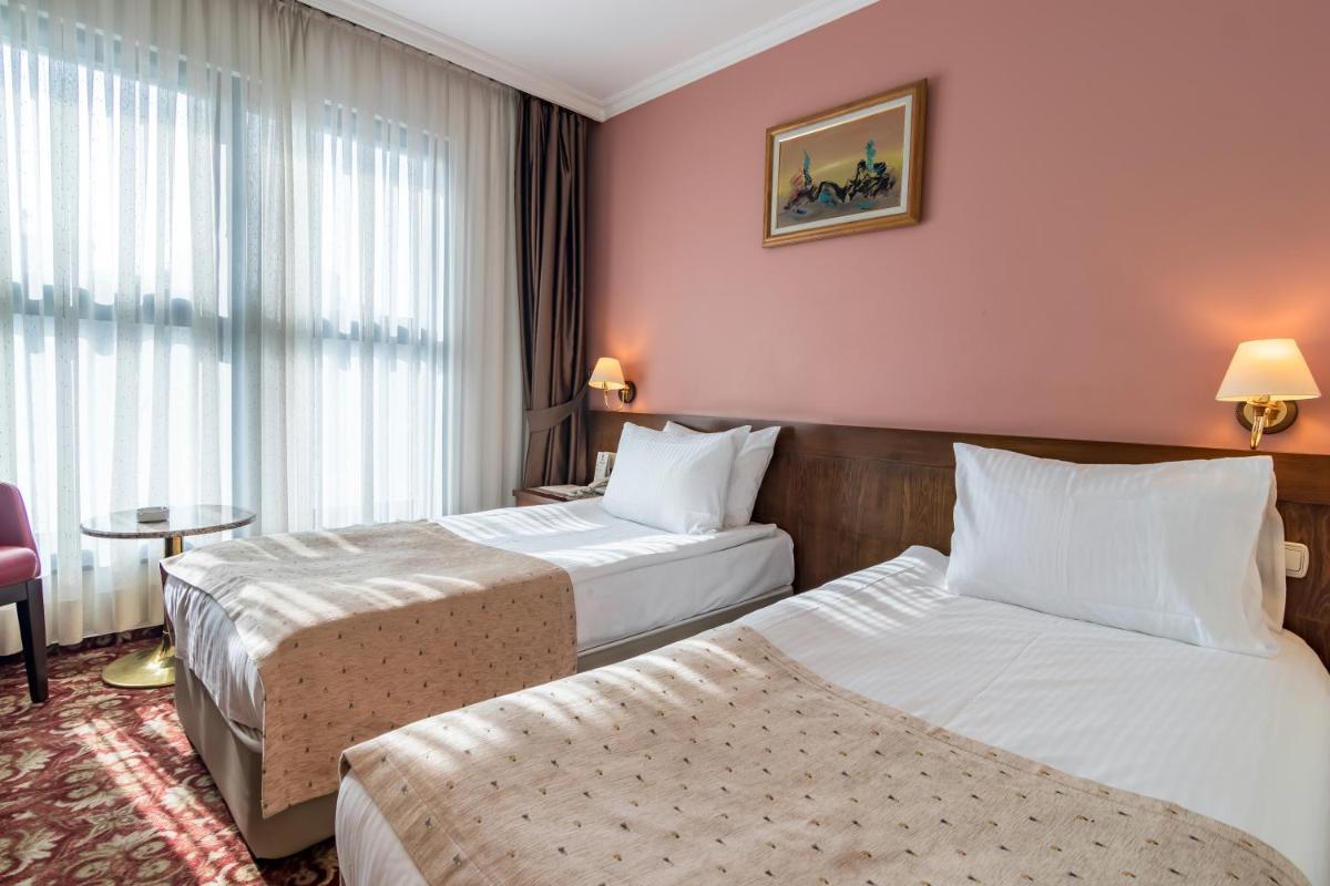 Hotel 2000 Kavaklıdere - Image 20