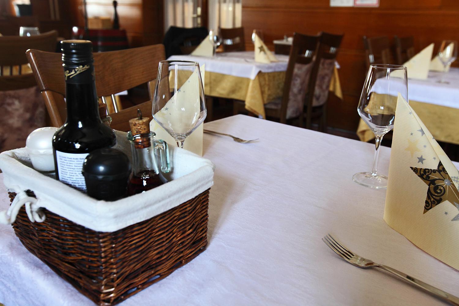 Guesthouse Risnik
