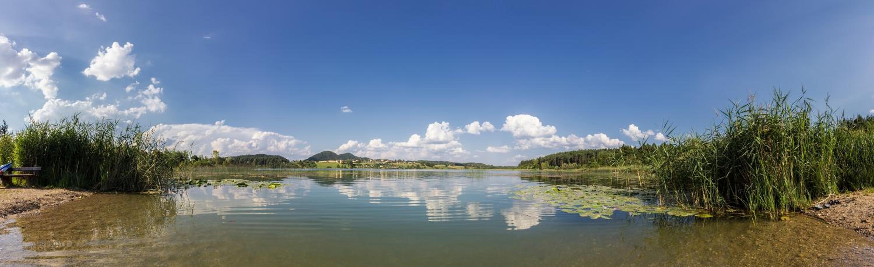 Kärnten Apartment Turnersee