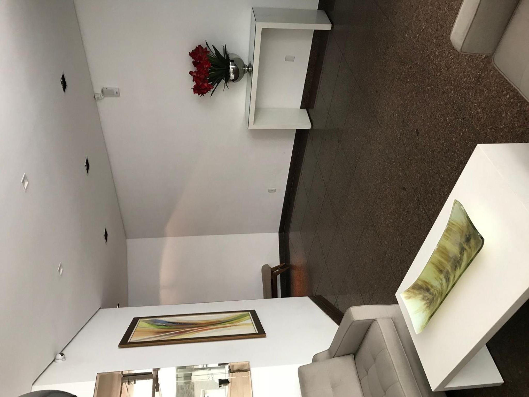 Apartamento Central 2 Quartos