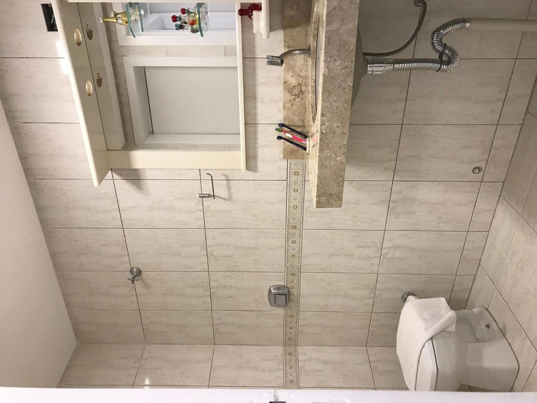 Apartamento Central 2 Quartos
