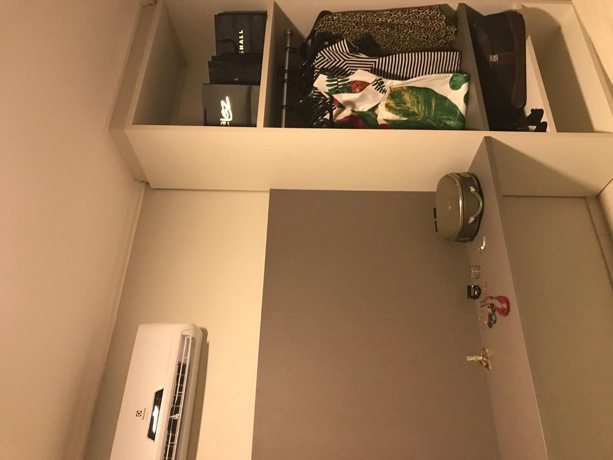 Apartamento Central 2 Quartos