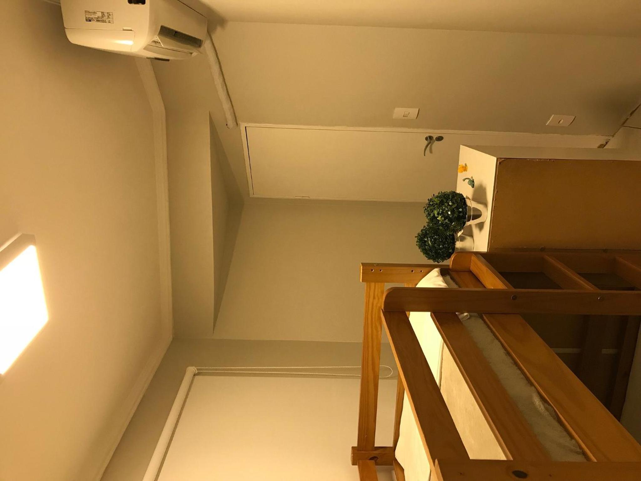 Apartamento Central 2 Quartos