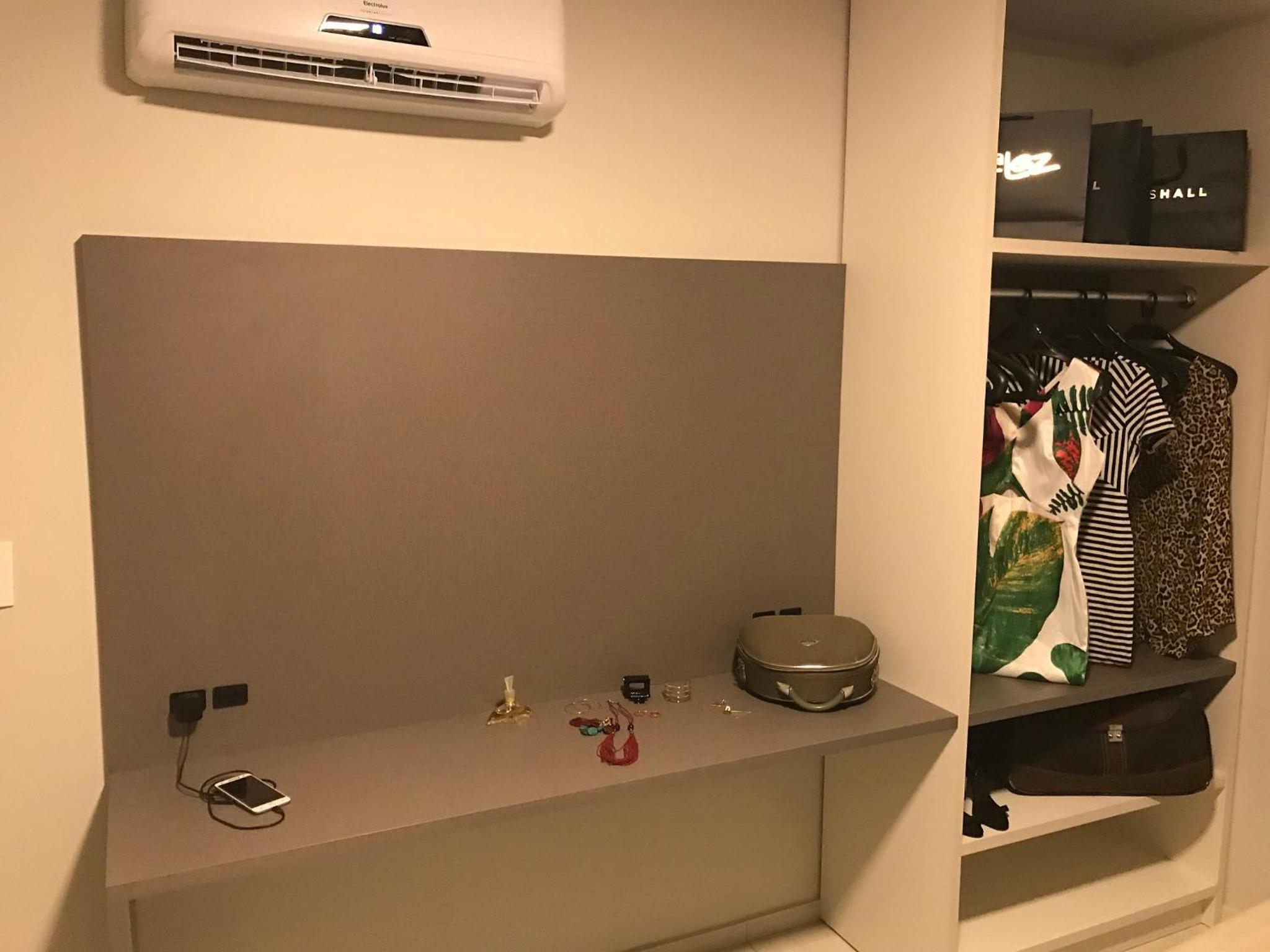 Apartamento Central 2 Quartos