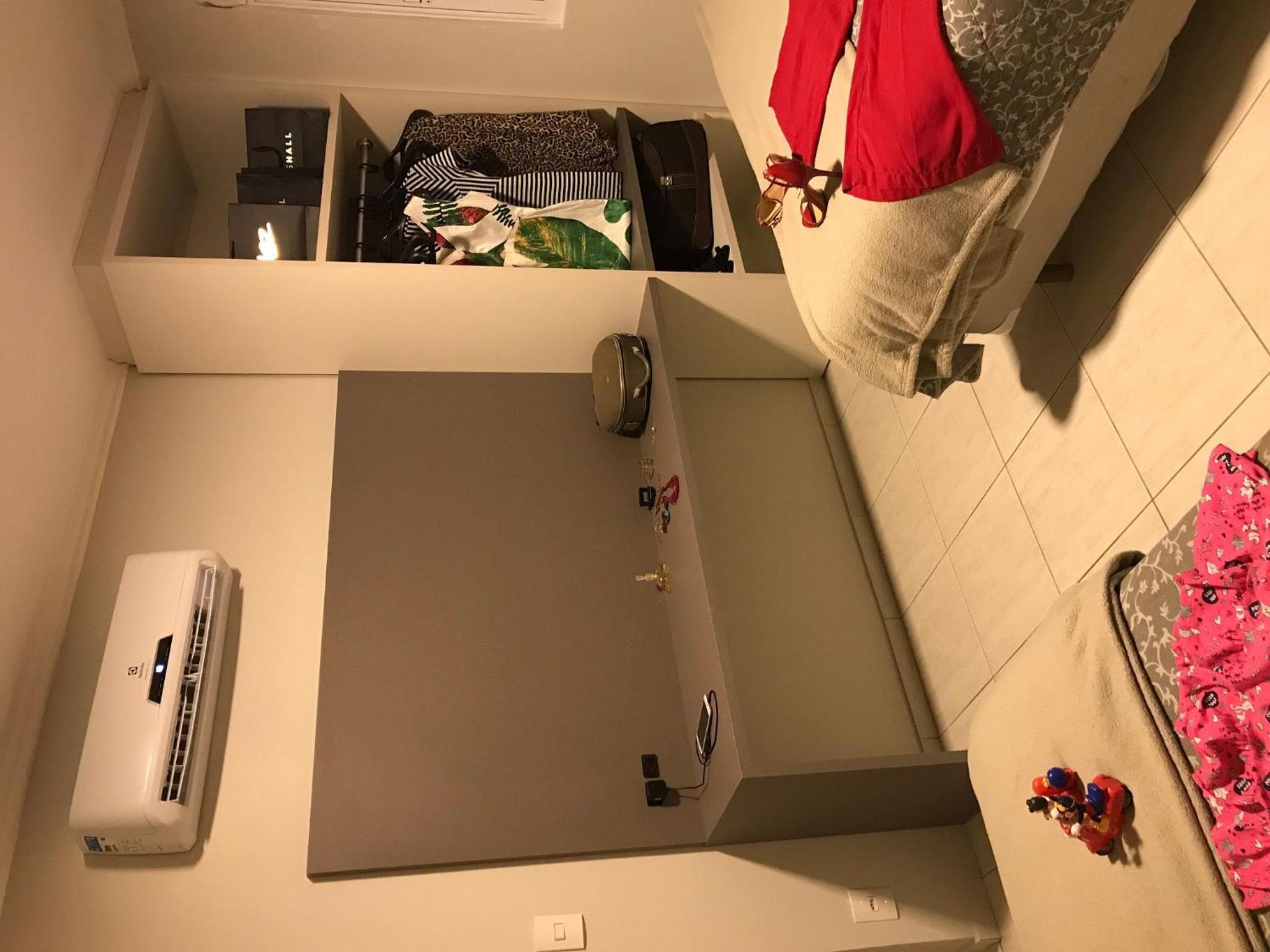 Apartamento Central 2 Quartos