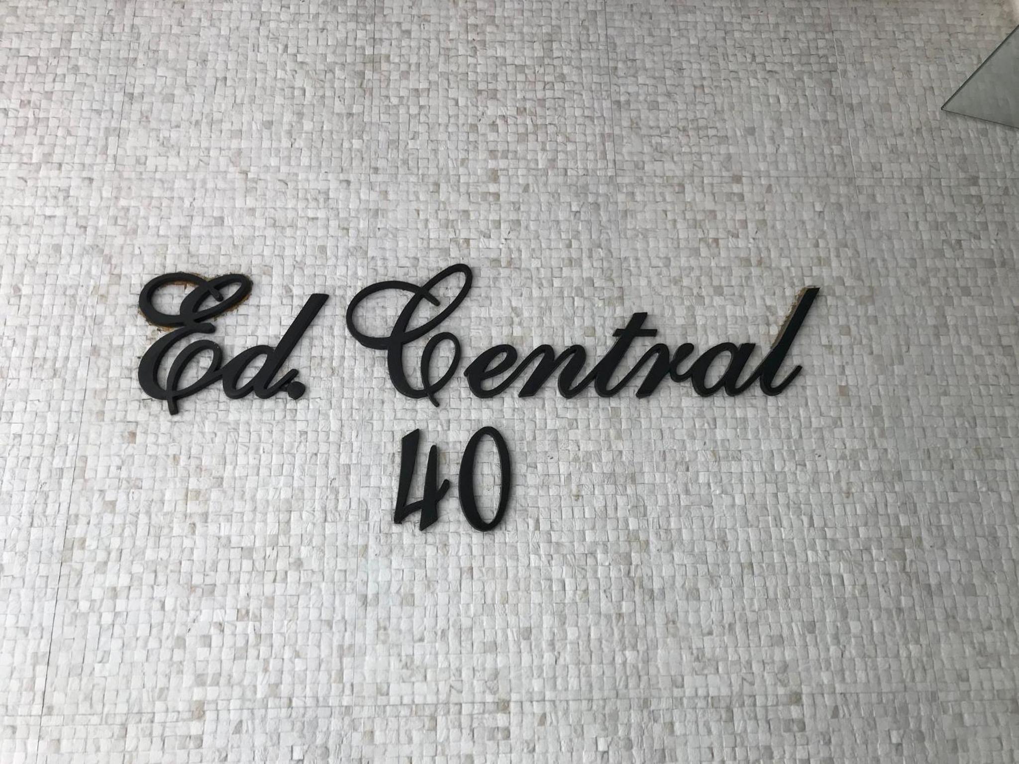 Apartamento Central 2 Quartos