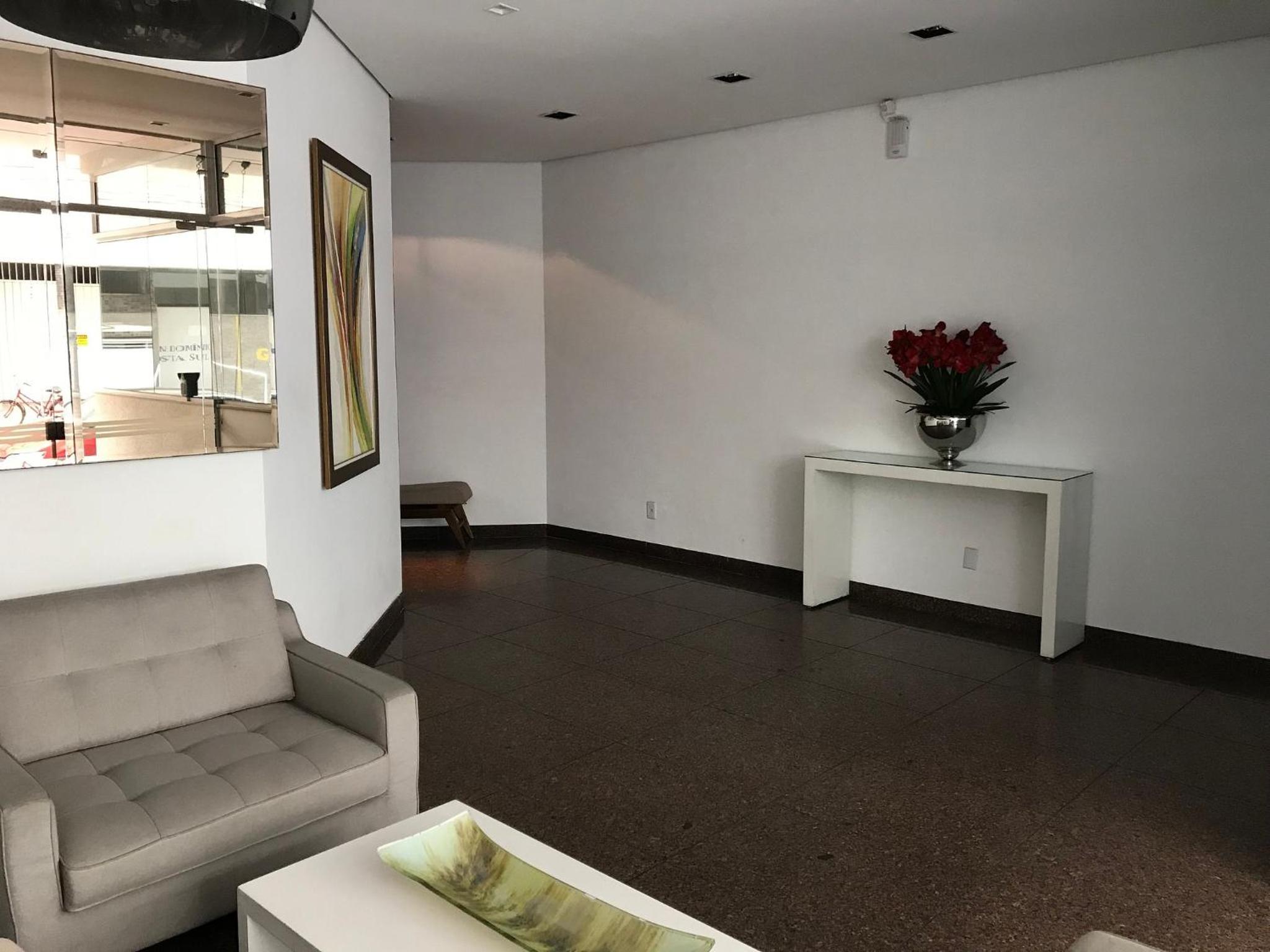 Apartamento Central 2 Quartos