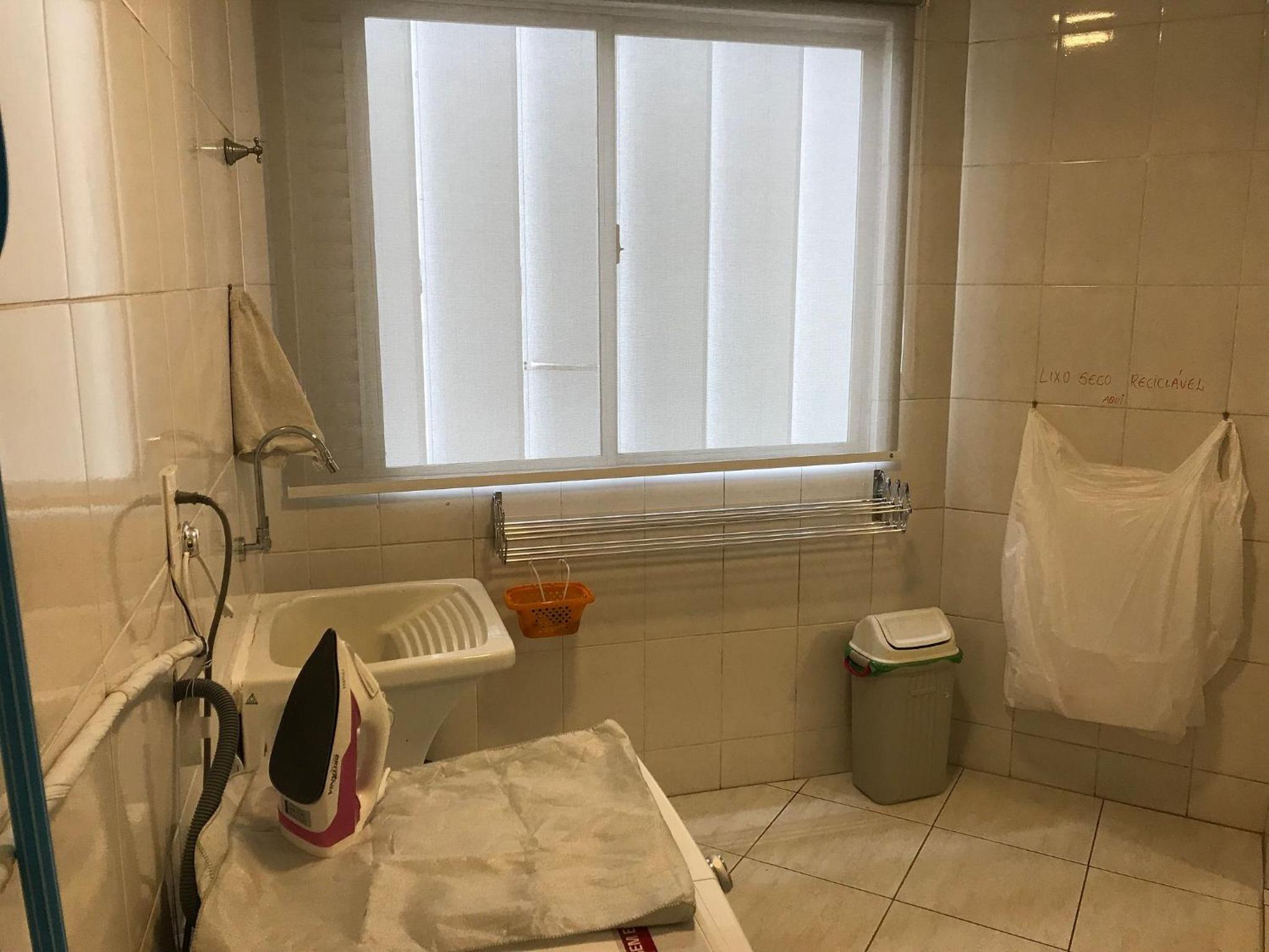 Apartamento Central 2 Quartos