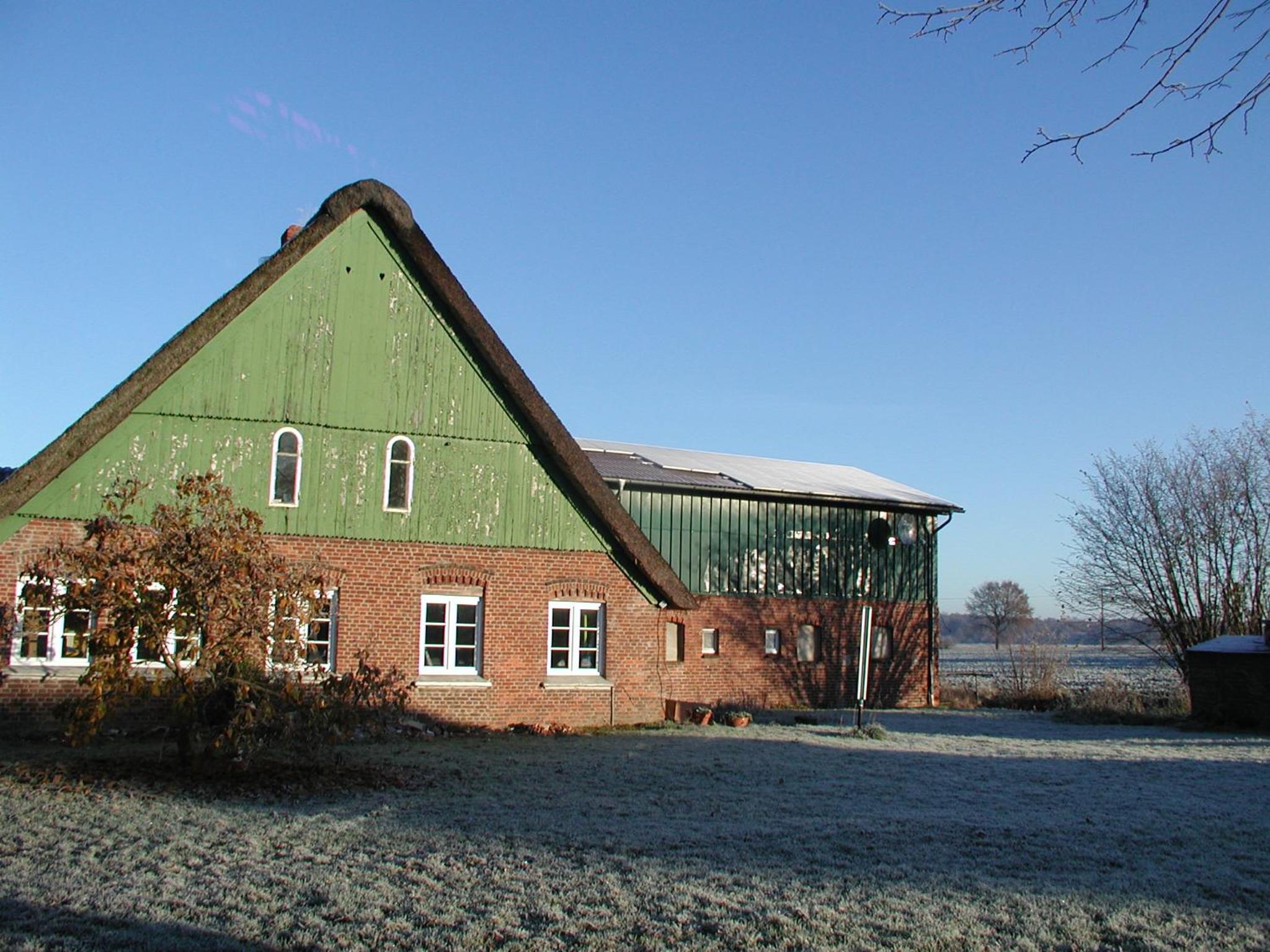 Ferienwohnung ROT view 2
