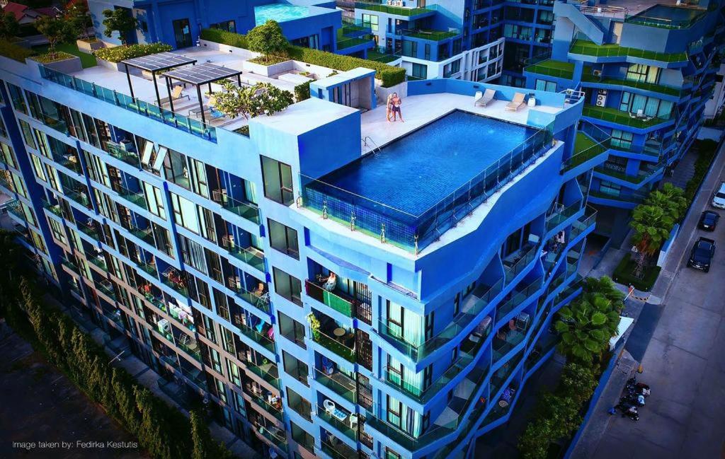 Acqua Apartment