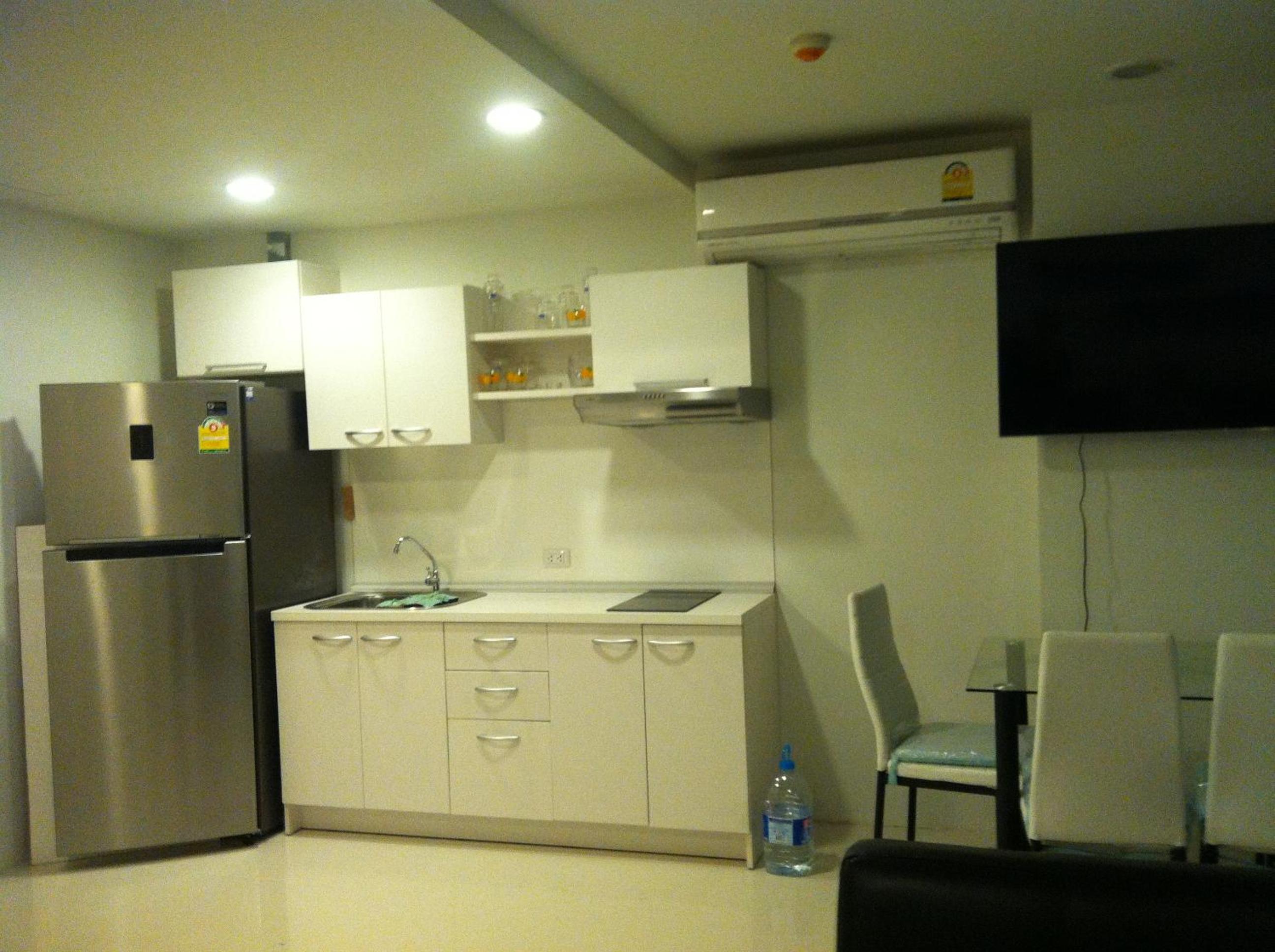Acqua Apartment