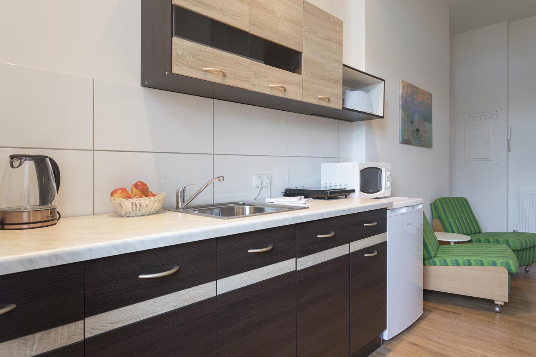 Stylish & Cosy Apartment in Berlin, WiFi