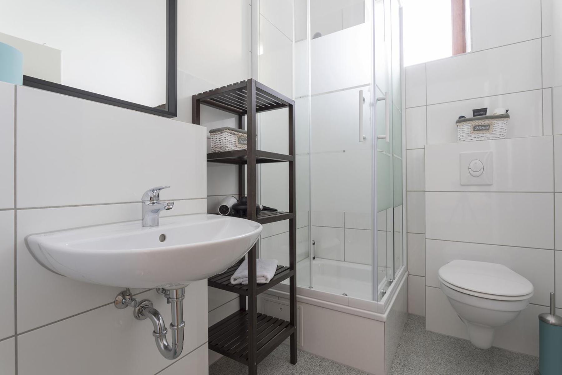 Stylish & Cosy Apartment in Berlin, WiFi