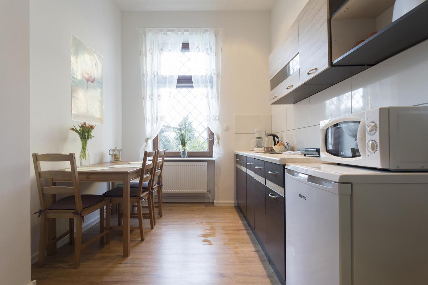 Stylish & Cosy Apartment in Berlin, WiFi