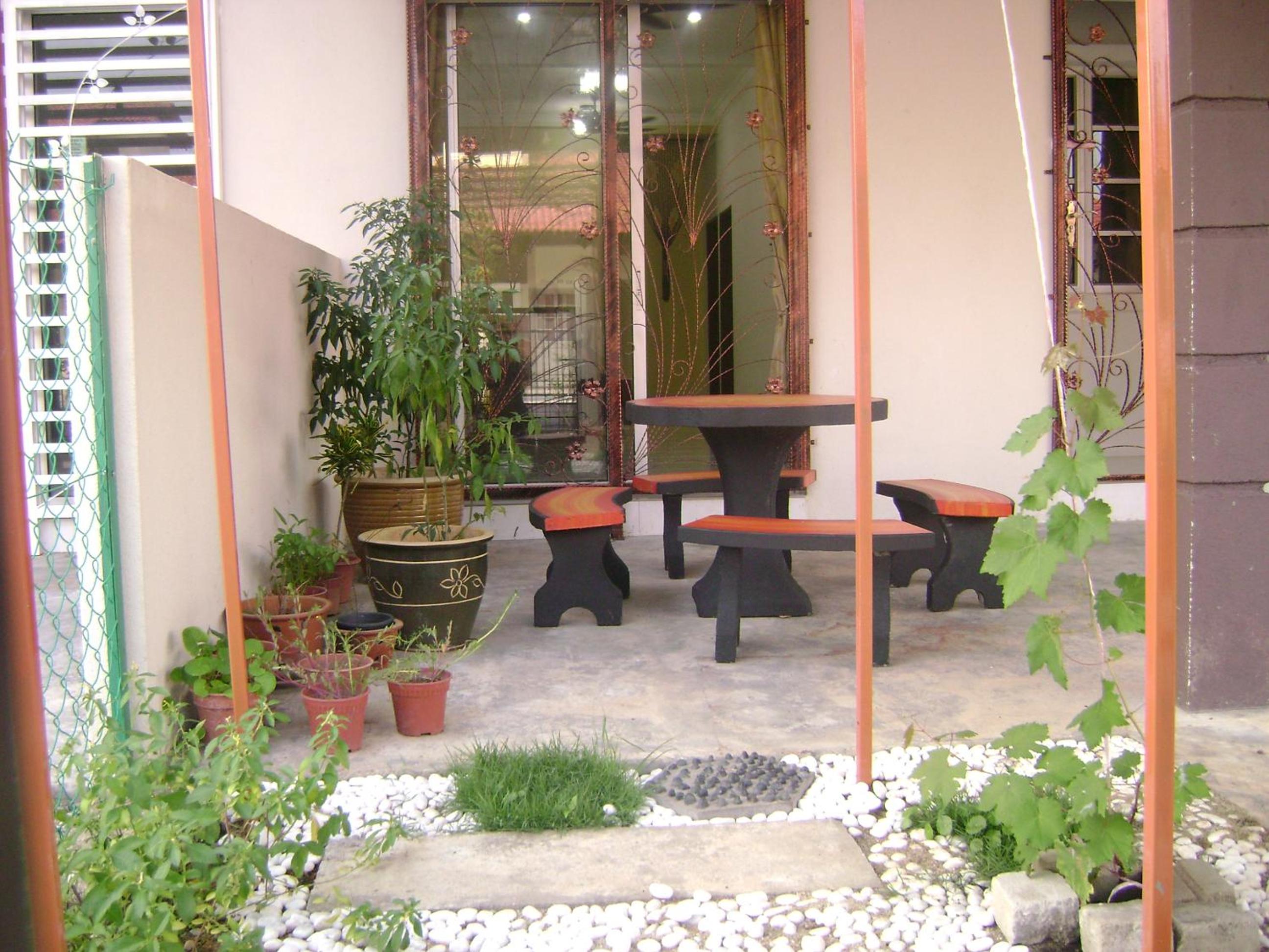Homestay Amsyarah photo 1
