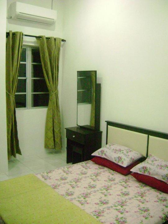 Homestay Amsyarah photo 6